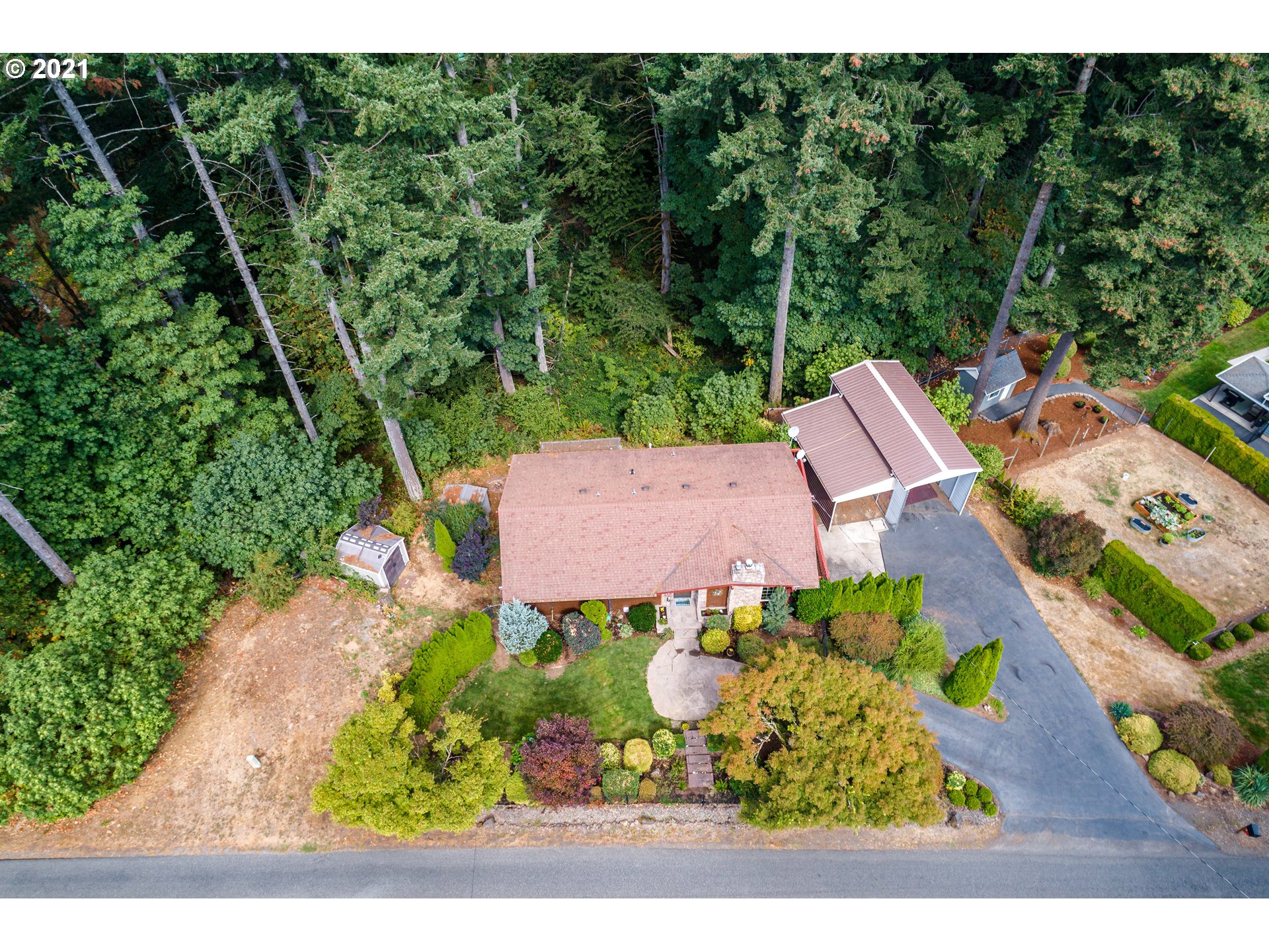 15575 Southeast Monner Road Happy Valley, OR 97086 - Photo 30 of 32 Gallery Image 30