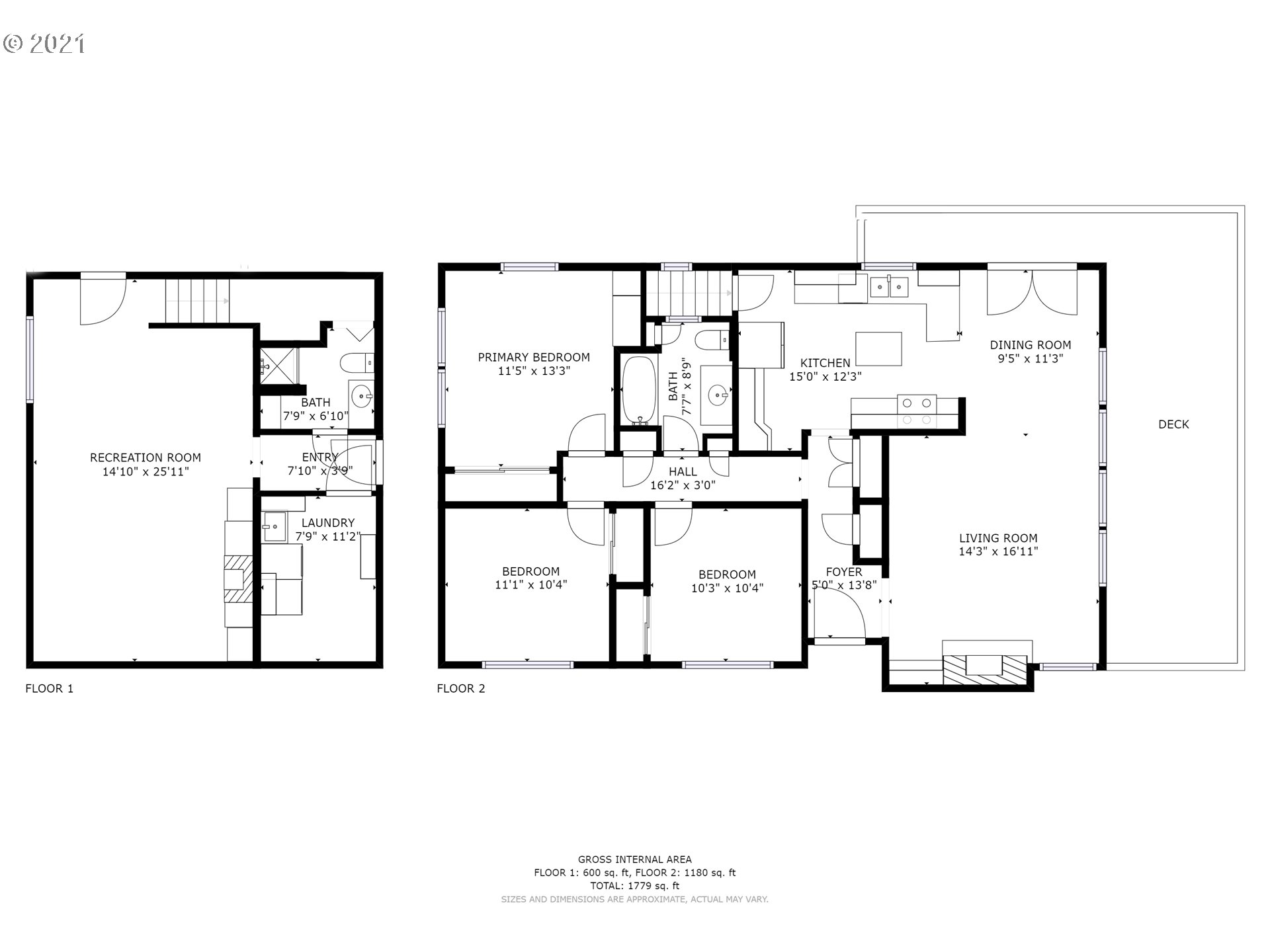 15575 Southeast Monner Road Happy Valley, OR 97086 - Photo 32 of 32 Gallery Image 32