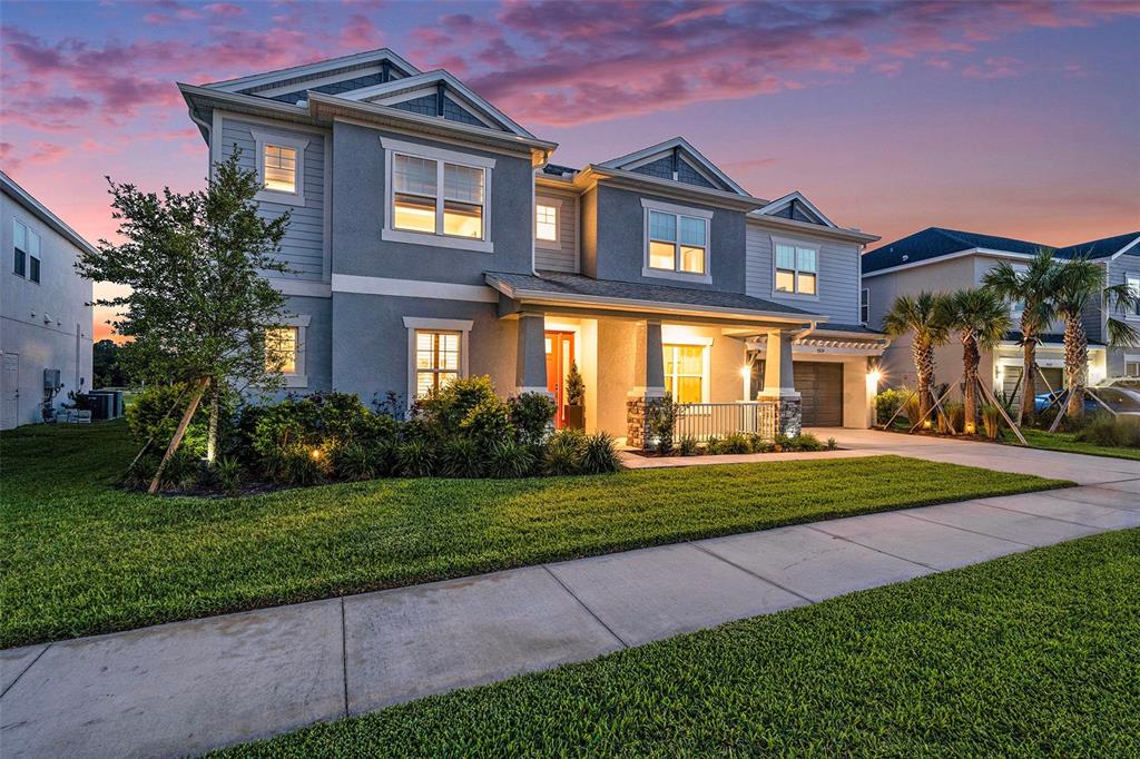 33774 Castaway Loop Wesley Chapel, FL 33543 - Photo 74 of 87