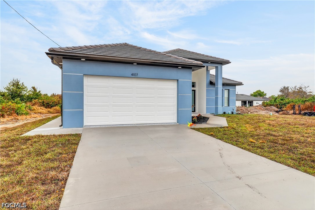 4107 16th Street Southwest Lehigh Acres, FL 33976 - Photo 36 of 49