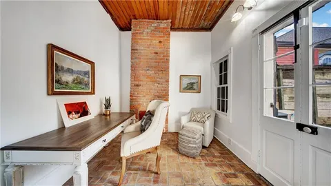 $978,000 | 632 Burgundy Street, New Orleans, LA 70112
