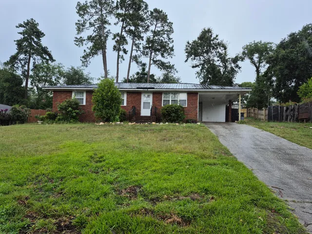 $1,400 | 3314 Oakridge Drive, Augusta, GA 30909