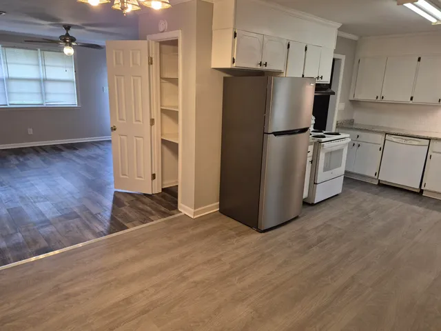 $1,400 | 3314 Oakridge Drive, Augusta, GA 30909