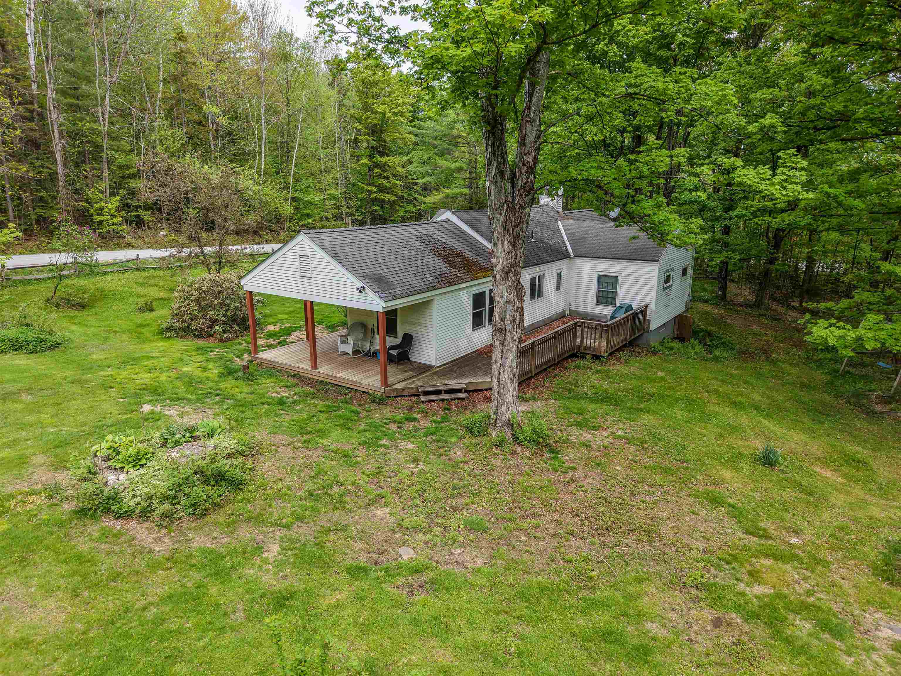 1529 Belmont Road Mount Holly, VT 05730 - Photo 2 of 39