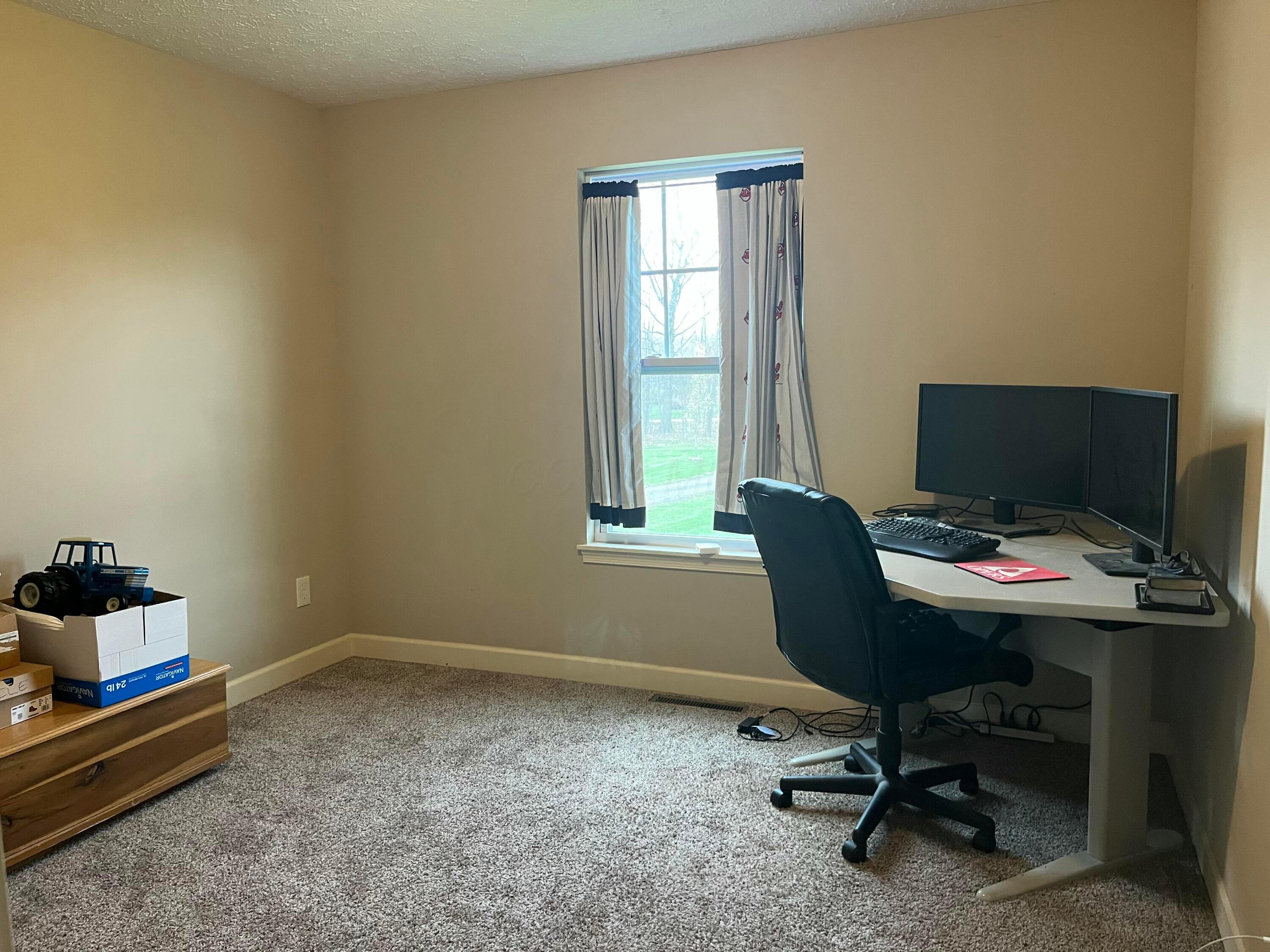 7705 Camp Road Mount Vernon, OH 43050 - Photo 13 of 22 Bedroom 2