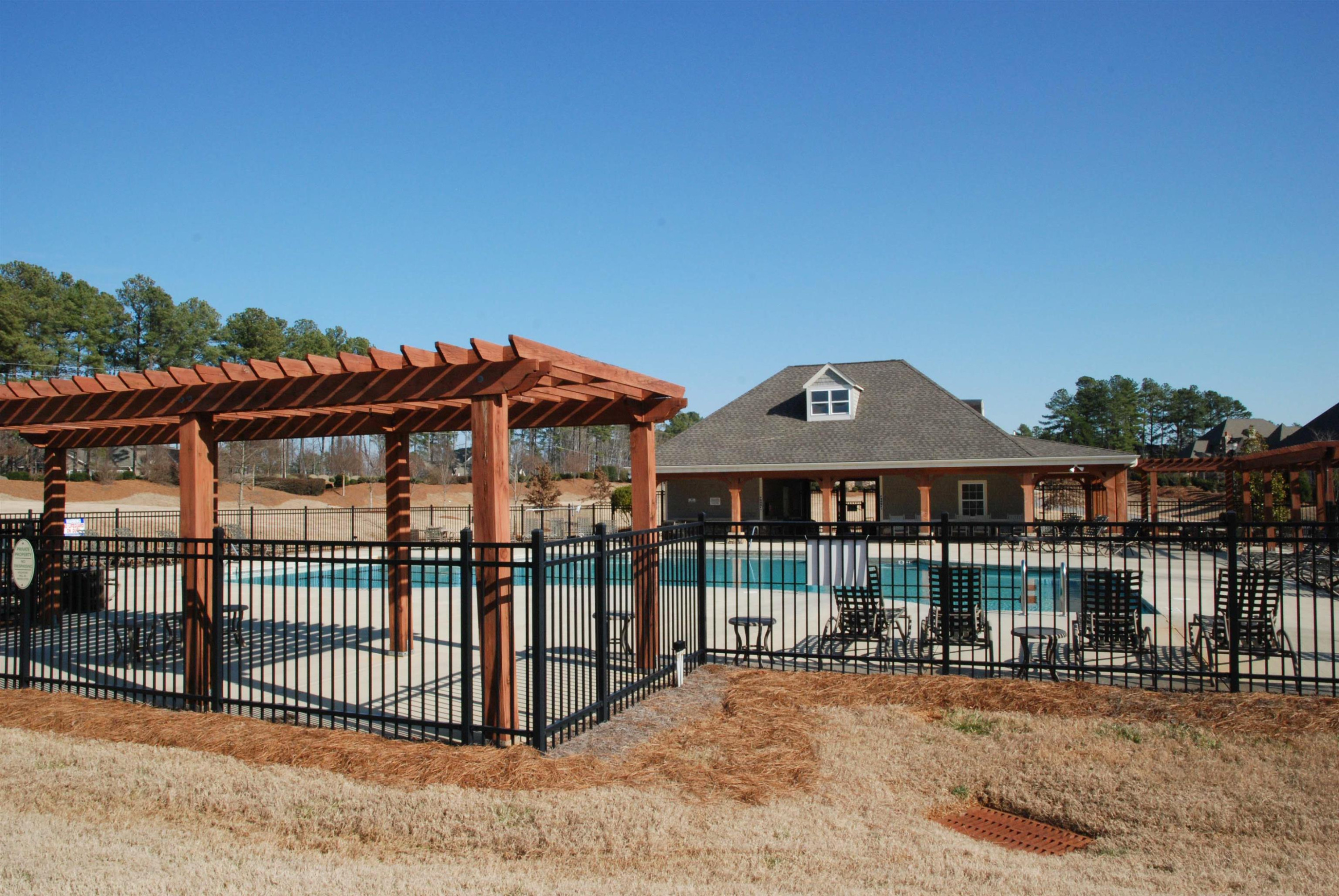11224 Conley Cove Court Raleigh, NC 27613 - Photo 76 of 81 Community Pool