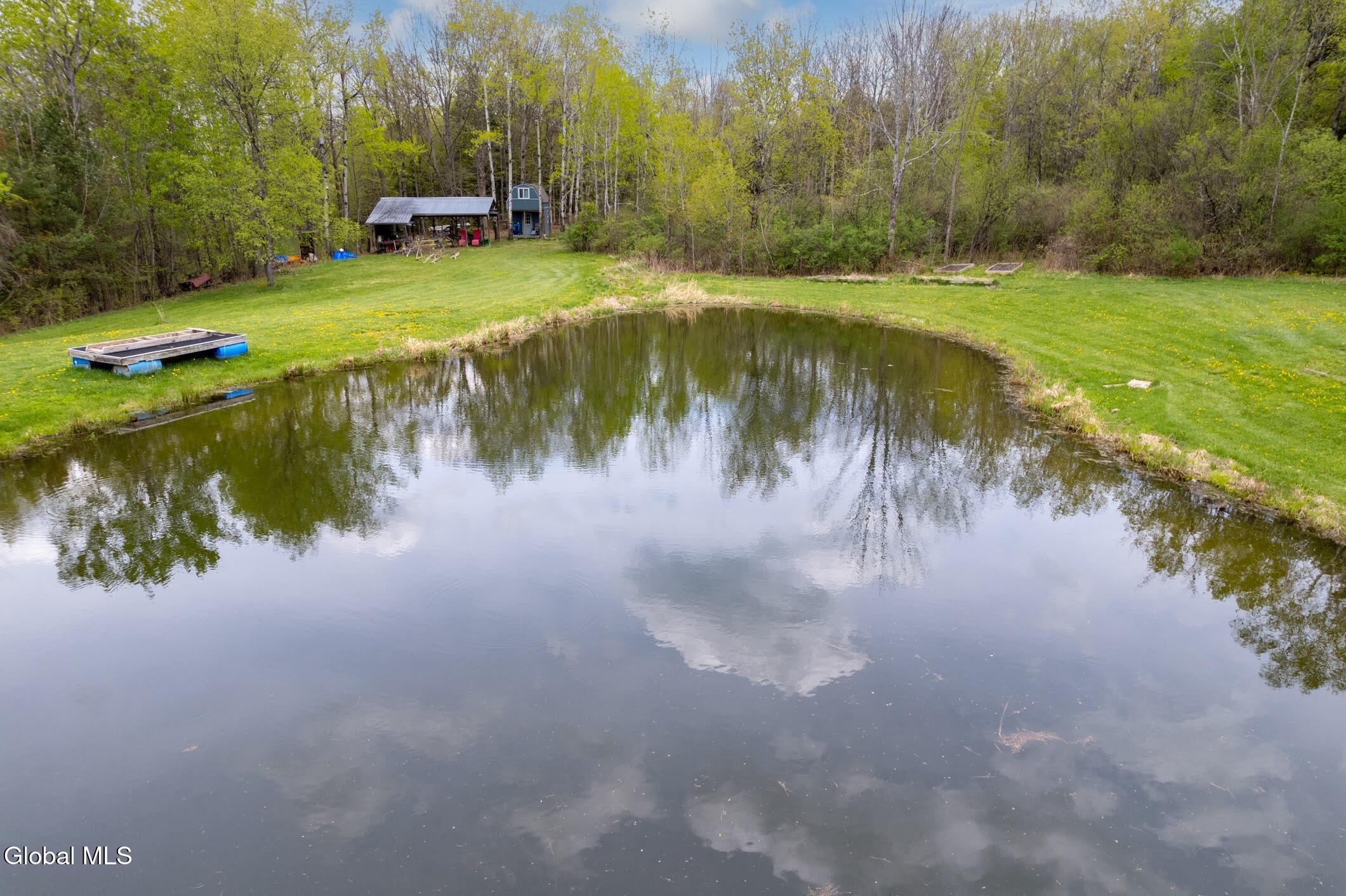 578 North Hillman Road Delanson, NY 12053 - Photo 12 of 26 13- 578 N Hillman