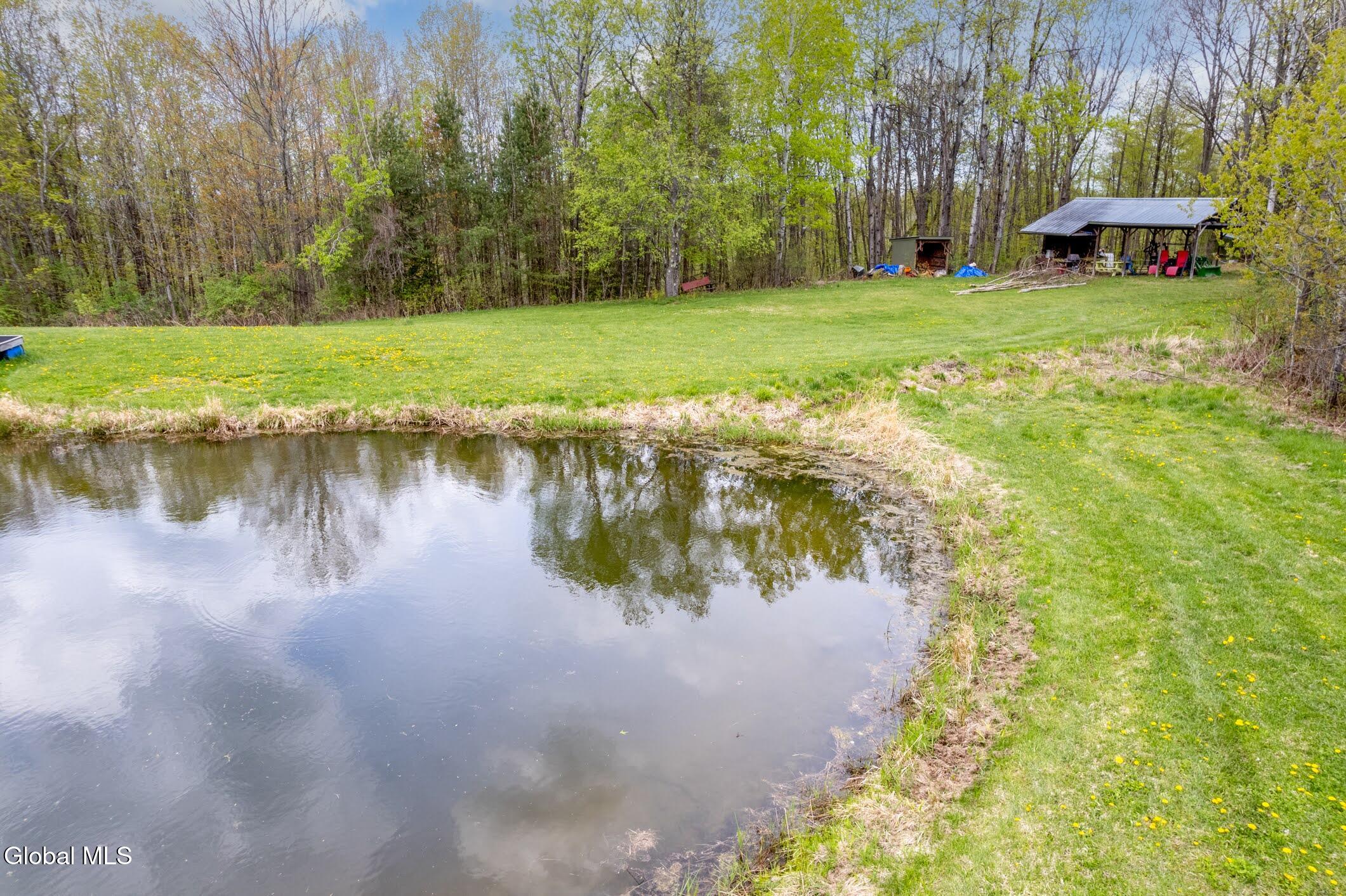 578 North Hillman Road Delanson, NY 12053 - Photo 13 of 26 15- 578 N Hillman