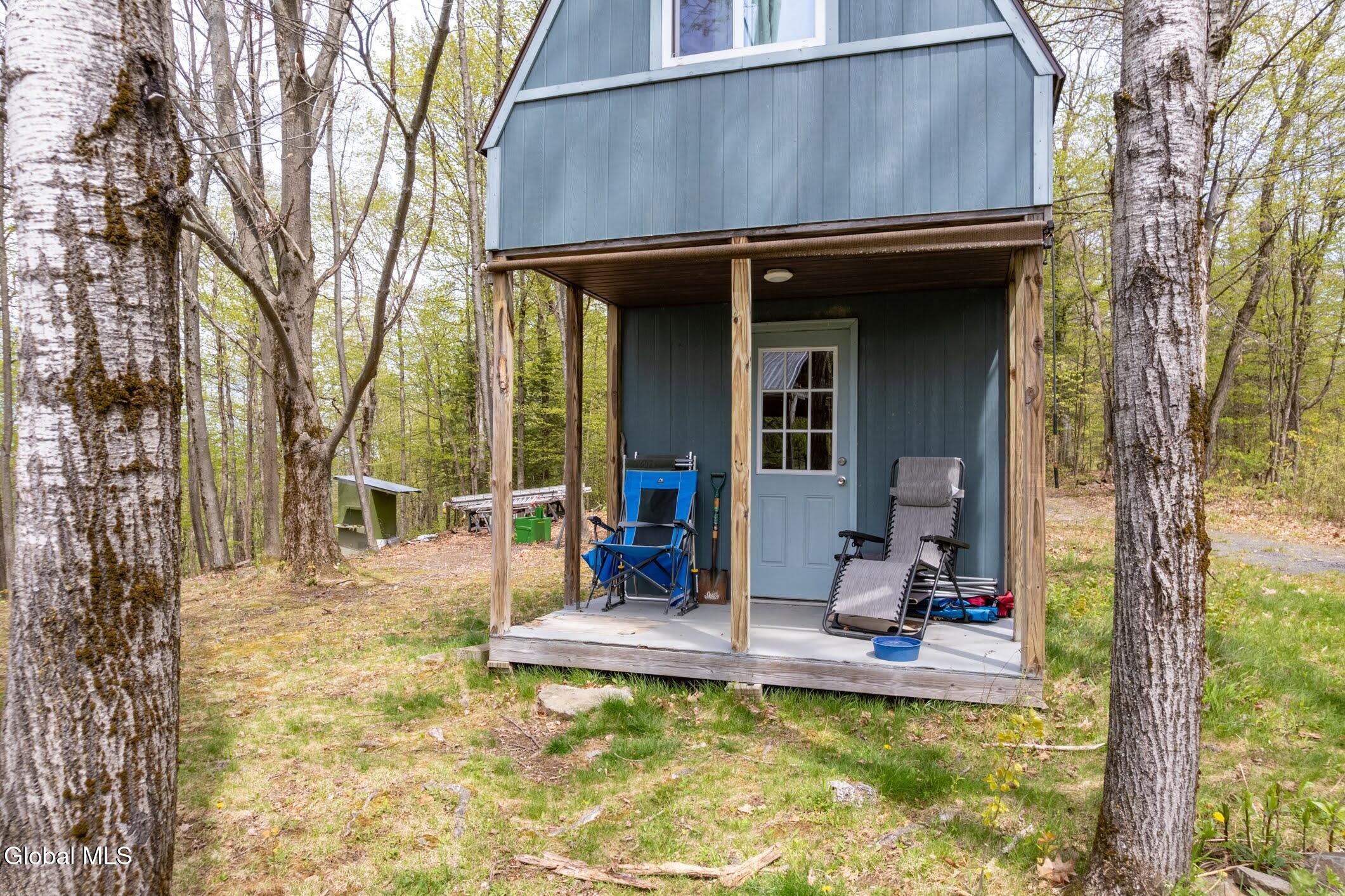 578 North Hillman Road Delanson, NY 12053 - Photo 18 of 26 6- 578 N Hillman