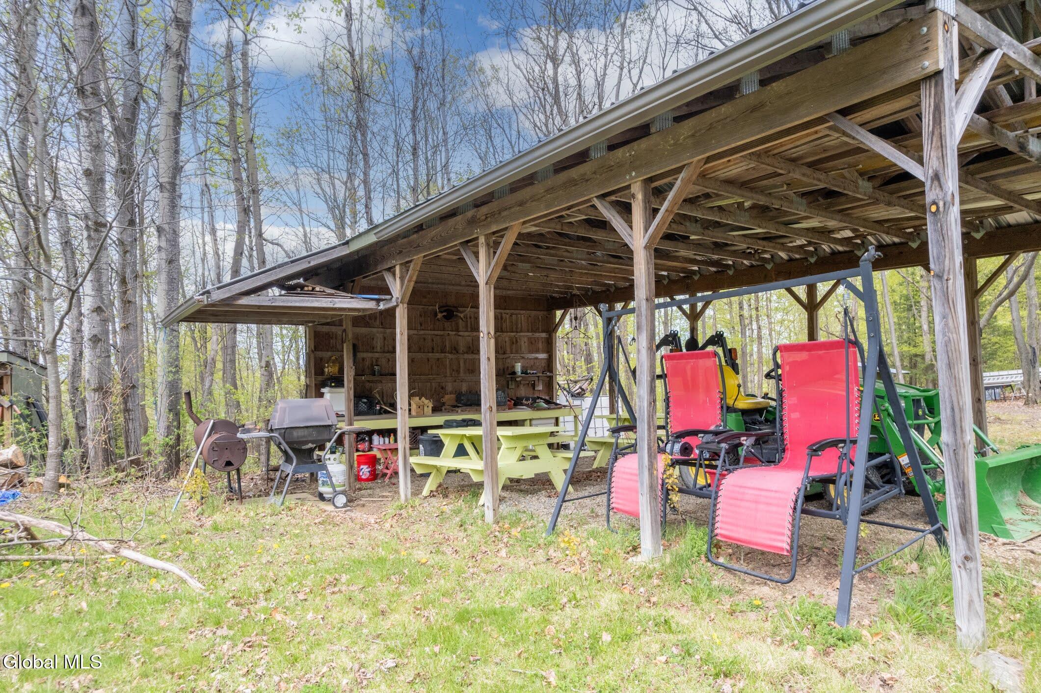578 North Hillman Road Delanson, NY 12053 - Photo 20 of 26 8- 578 N Hillman