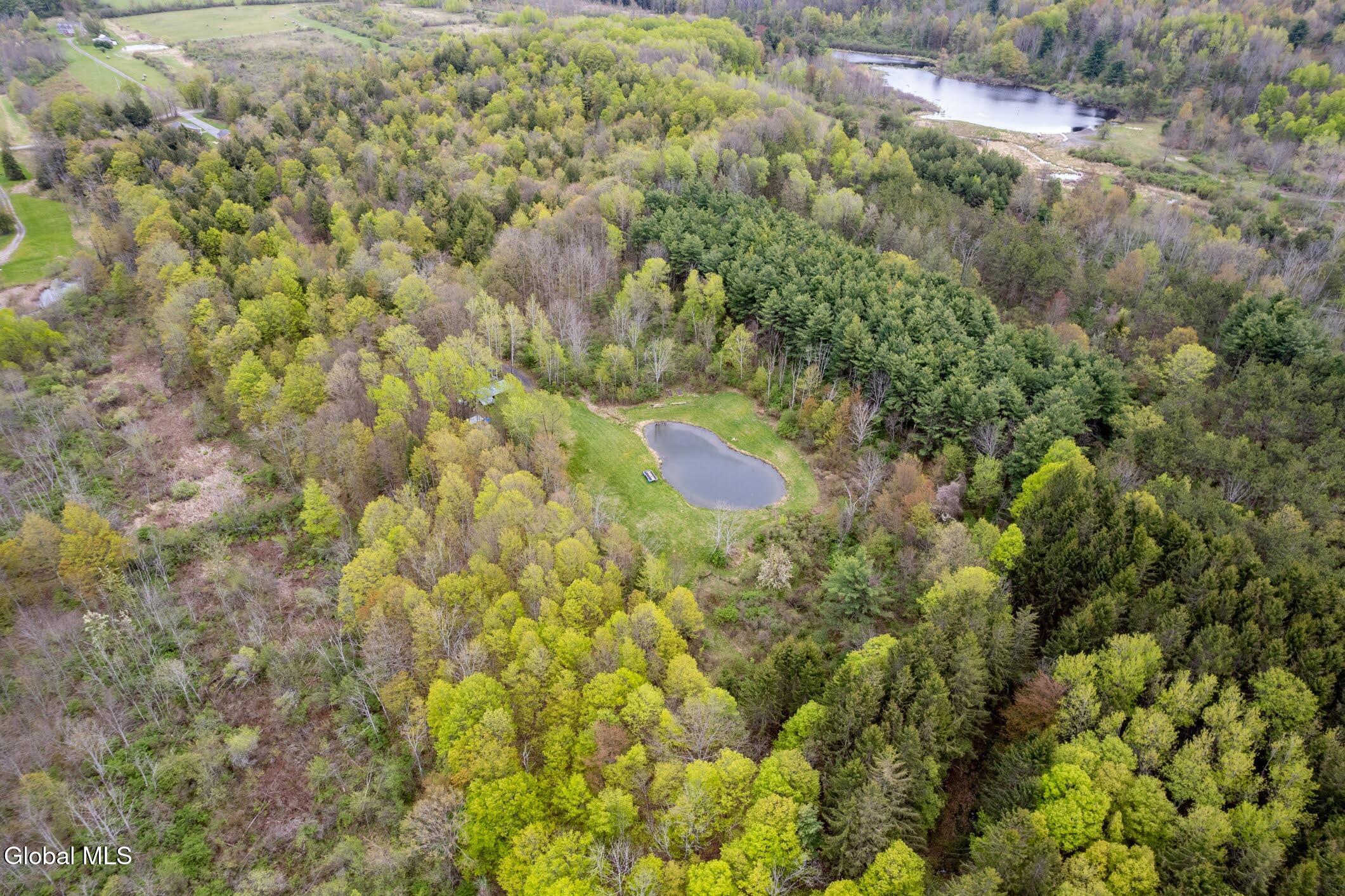 578 North Hillman Road Delanson, NY 12053 - Photo 21 of 26 23- 578 N Hillman