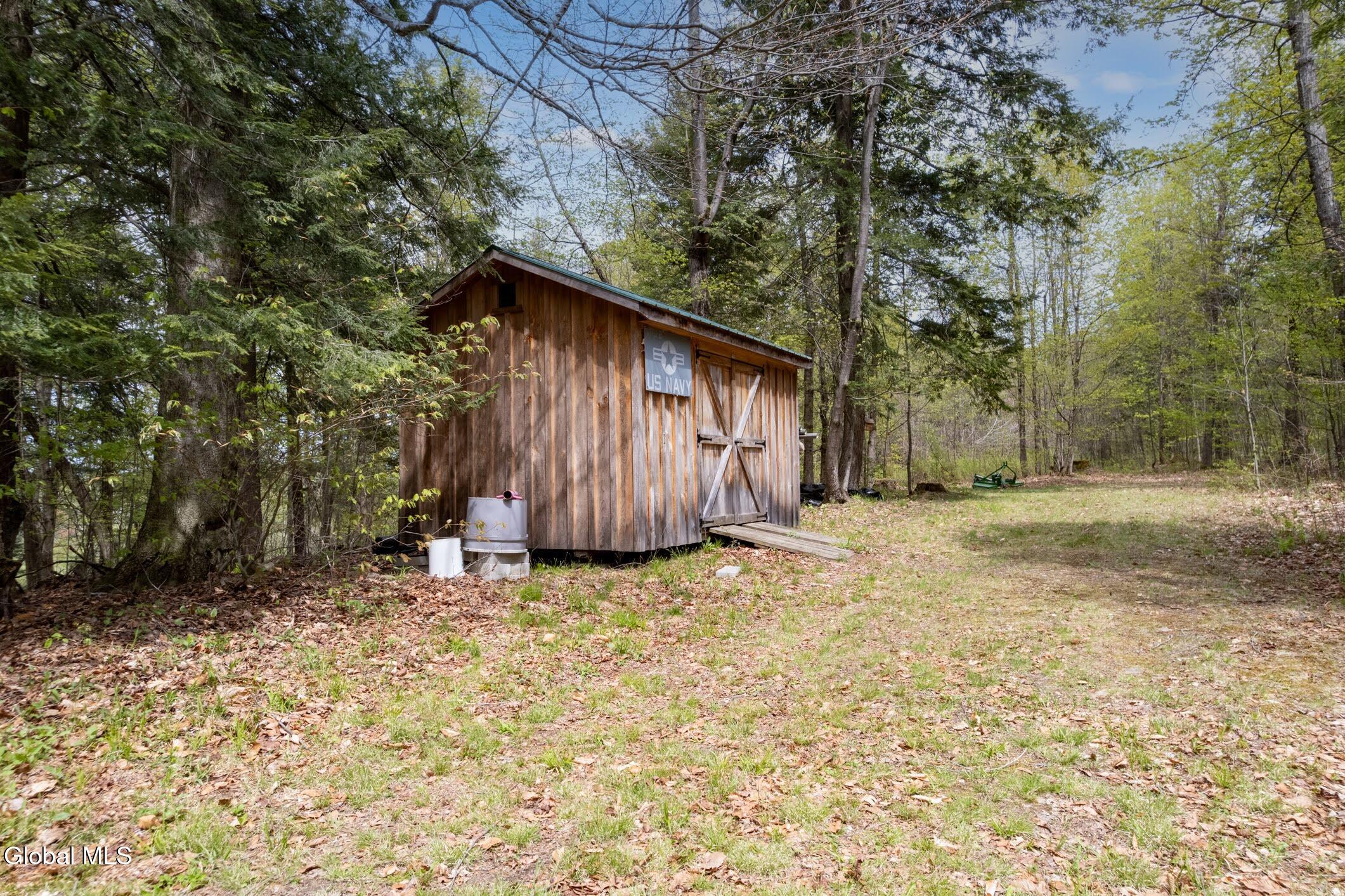 578 North Hillman Road Delanson, NY 12053 - Photo 26 of 26 1- 578 N Hillman