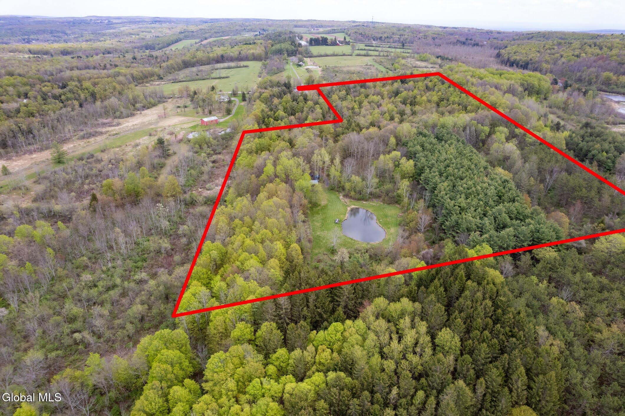 578 North Hillman Road Delanson, NY 12053 - Photo 5 of 26 24- 578 N Hillman