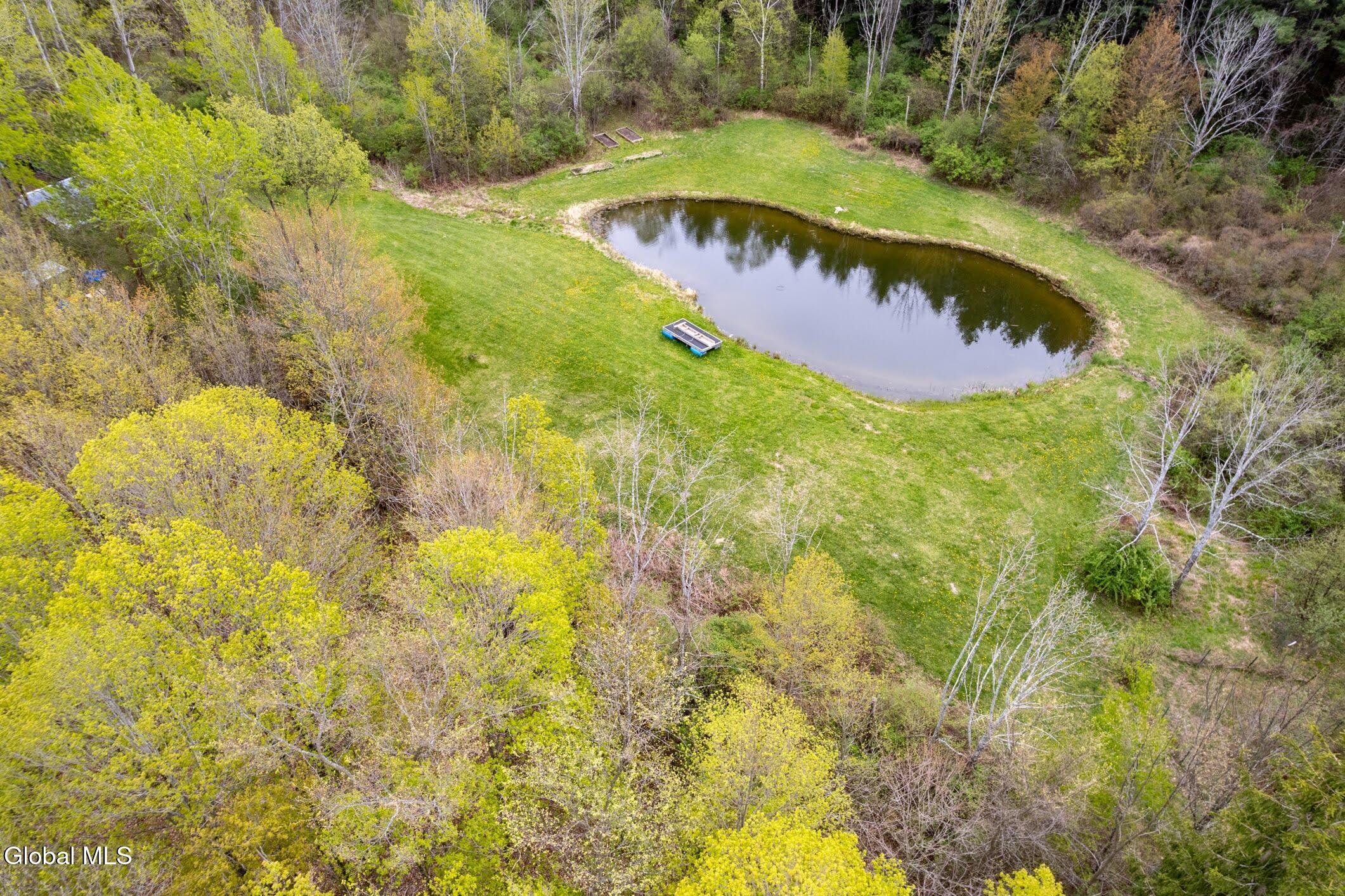 578 North Hillman Road Delanson, NY 12053 - Photo 7 of 26 12- 578 N Hillman