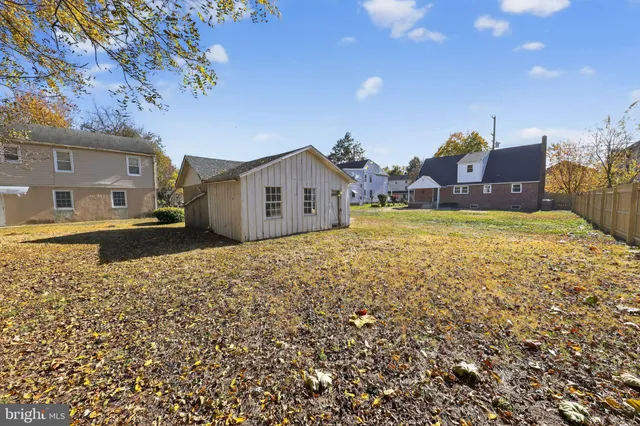 $349,000 | 261 West Main Street, Elkton, MD 21921