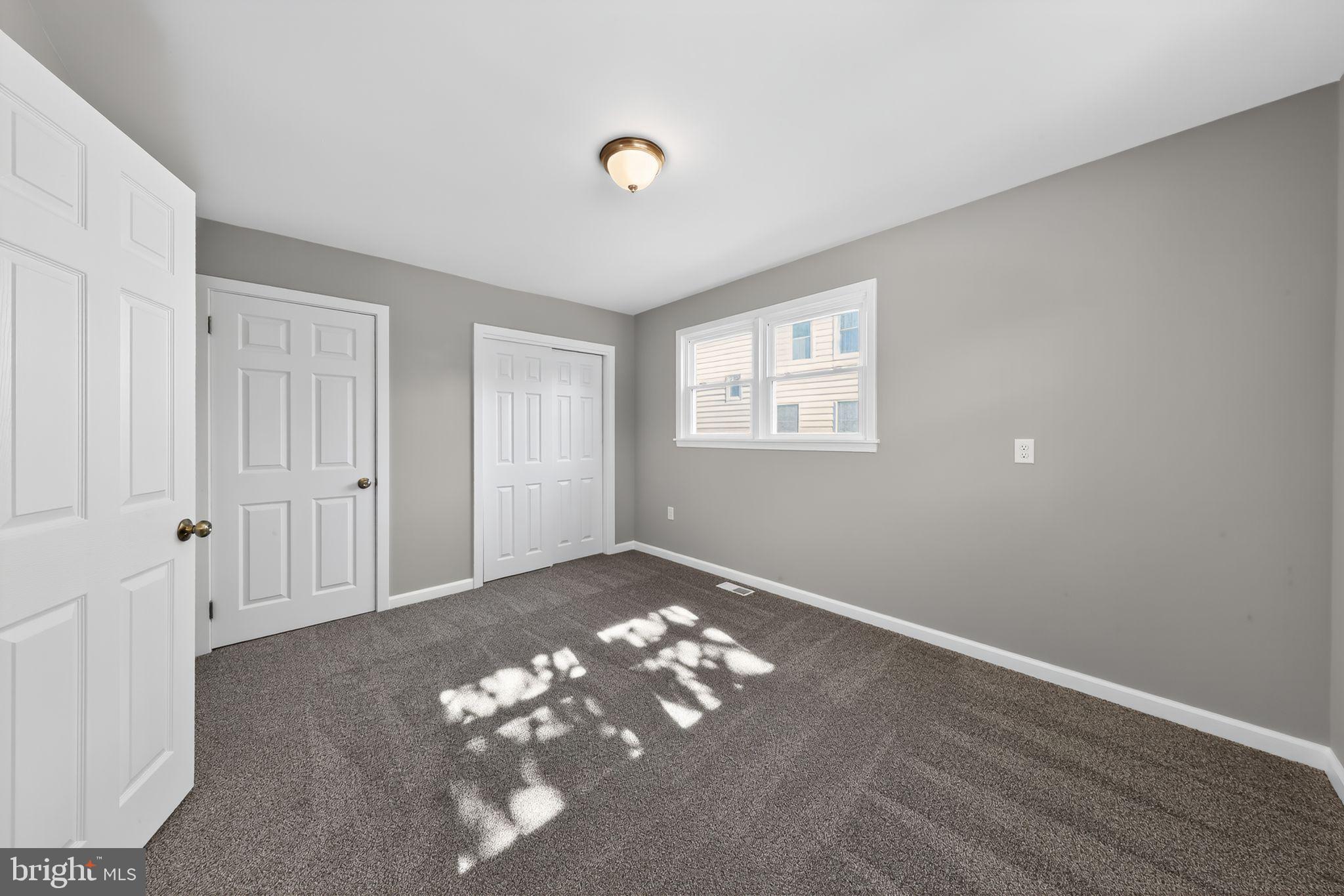 261 West Main Street Elkton, MD 21921 - Photo 20 of 31 a view of empty room