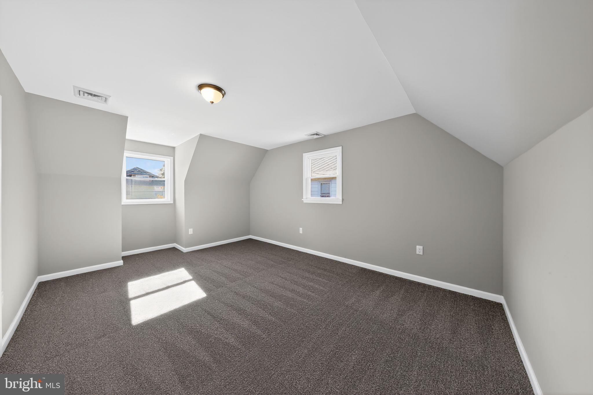 261 West Main Street Elkton, MD 21921 - Photo 21 of 31 an empty room with windows