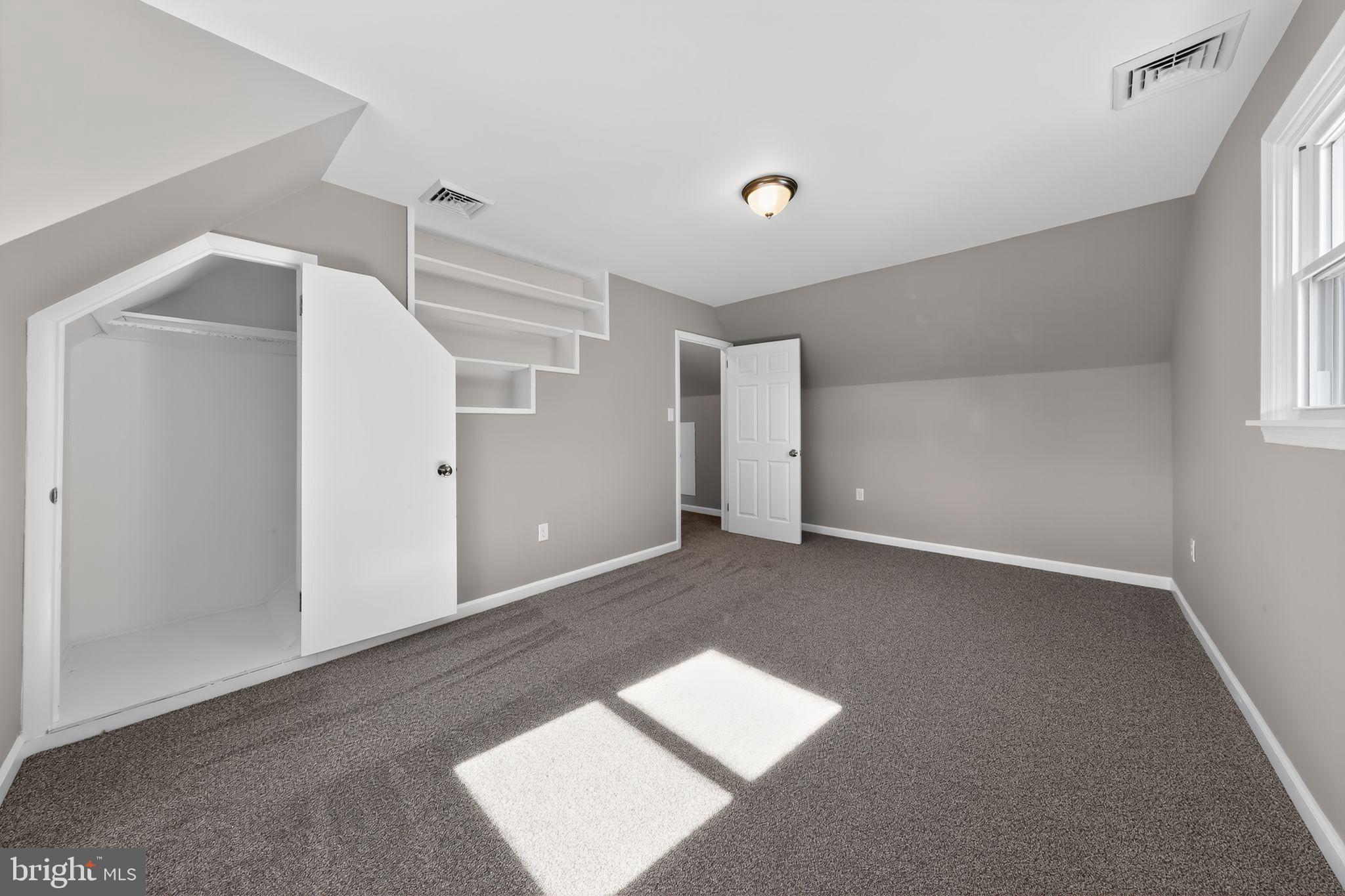 261 West Main Street Elkton, MD 21921 - Photo 24 of 31 a view of an empty room with a window