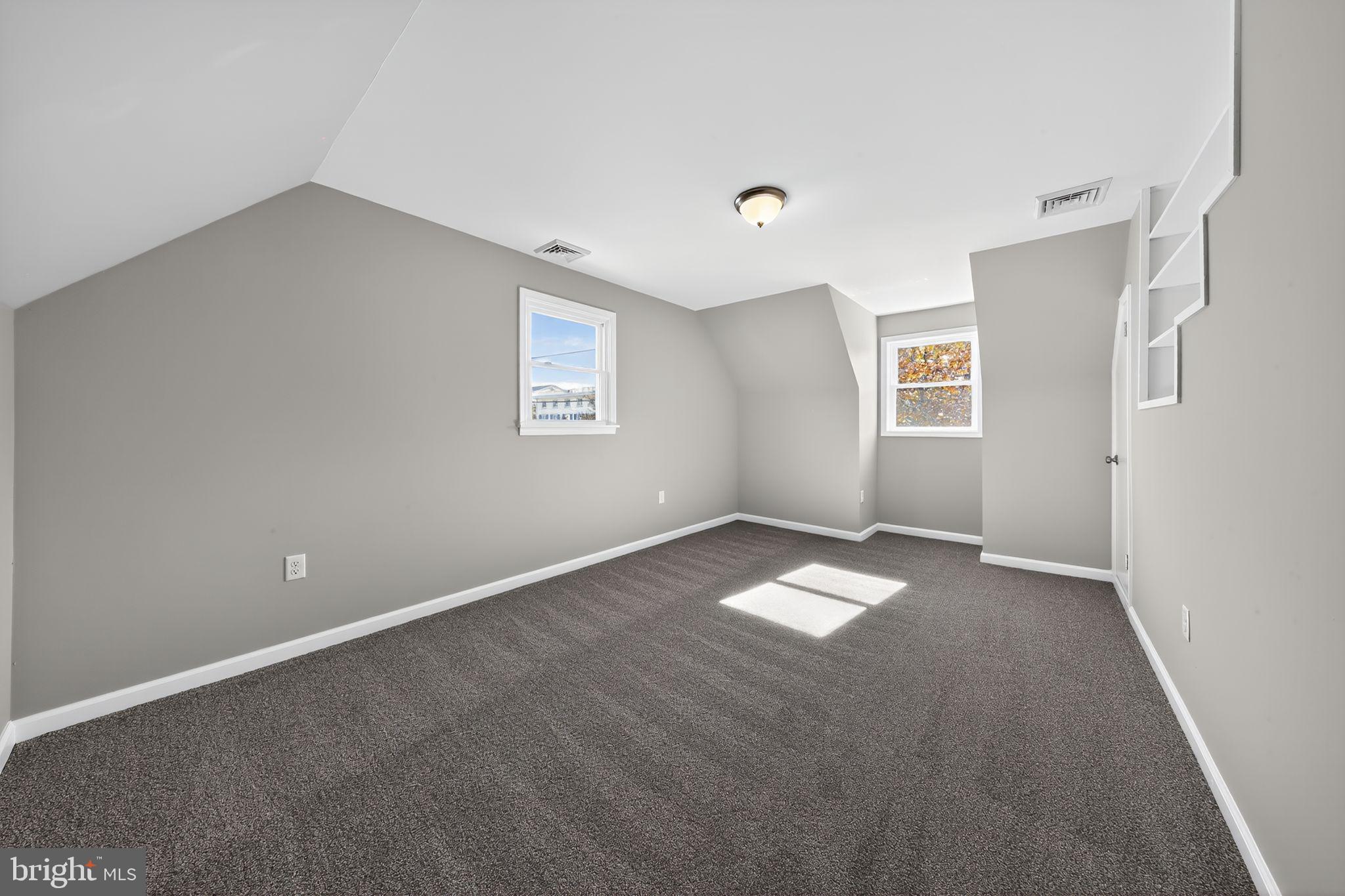 261 West Main Street Elkton, MD 21921 - Photo 26 of 31 a view of empty room with a window