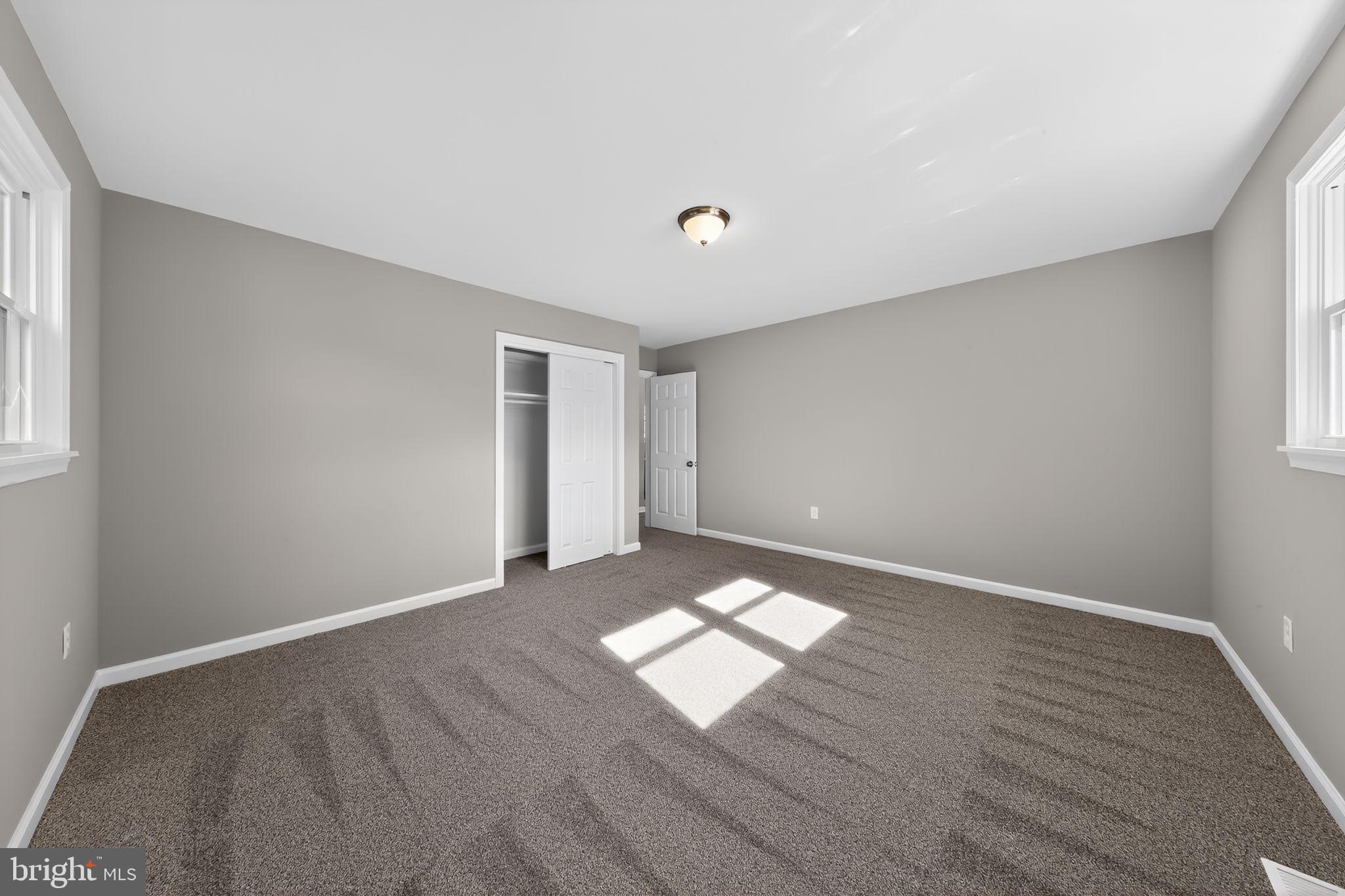261 West Main Street Elkton, MD 21921 - Photo 27 of 31 a view of an empty room and window