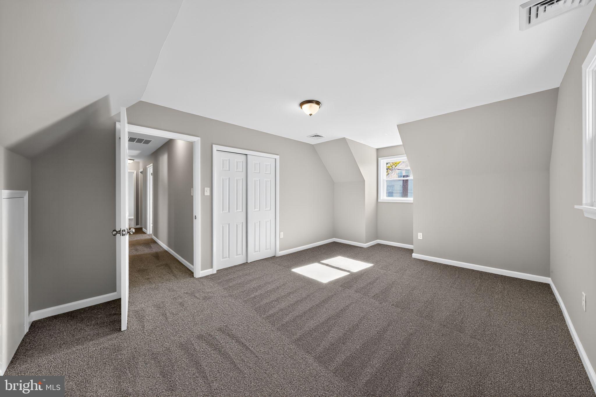 261 West Main Street Elkton, MD 21921 - Photo 29 of 31 a view of an empty room with a window