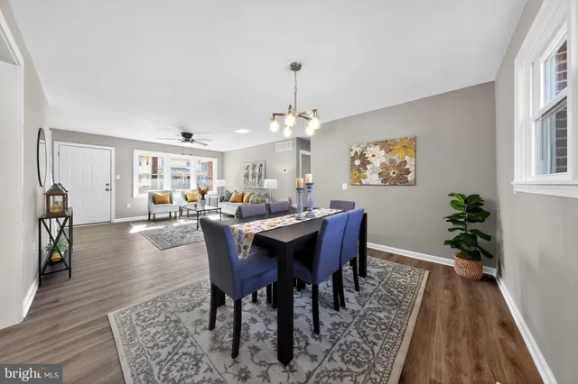 $349,000 | 261 West Main Street, Elkton, MD 21921