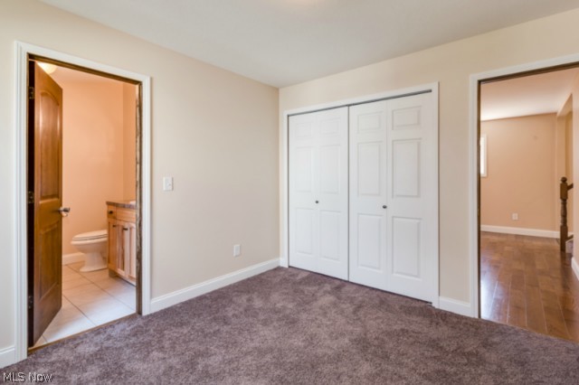 710 Bowhall Road Painesville, OH 44077 - Photo 9 of 25 1st Floor Master With Private Full Bath