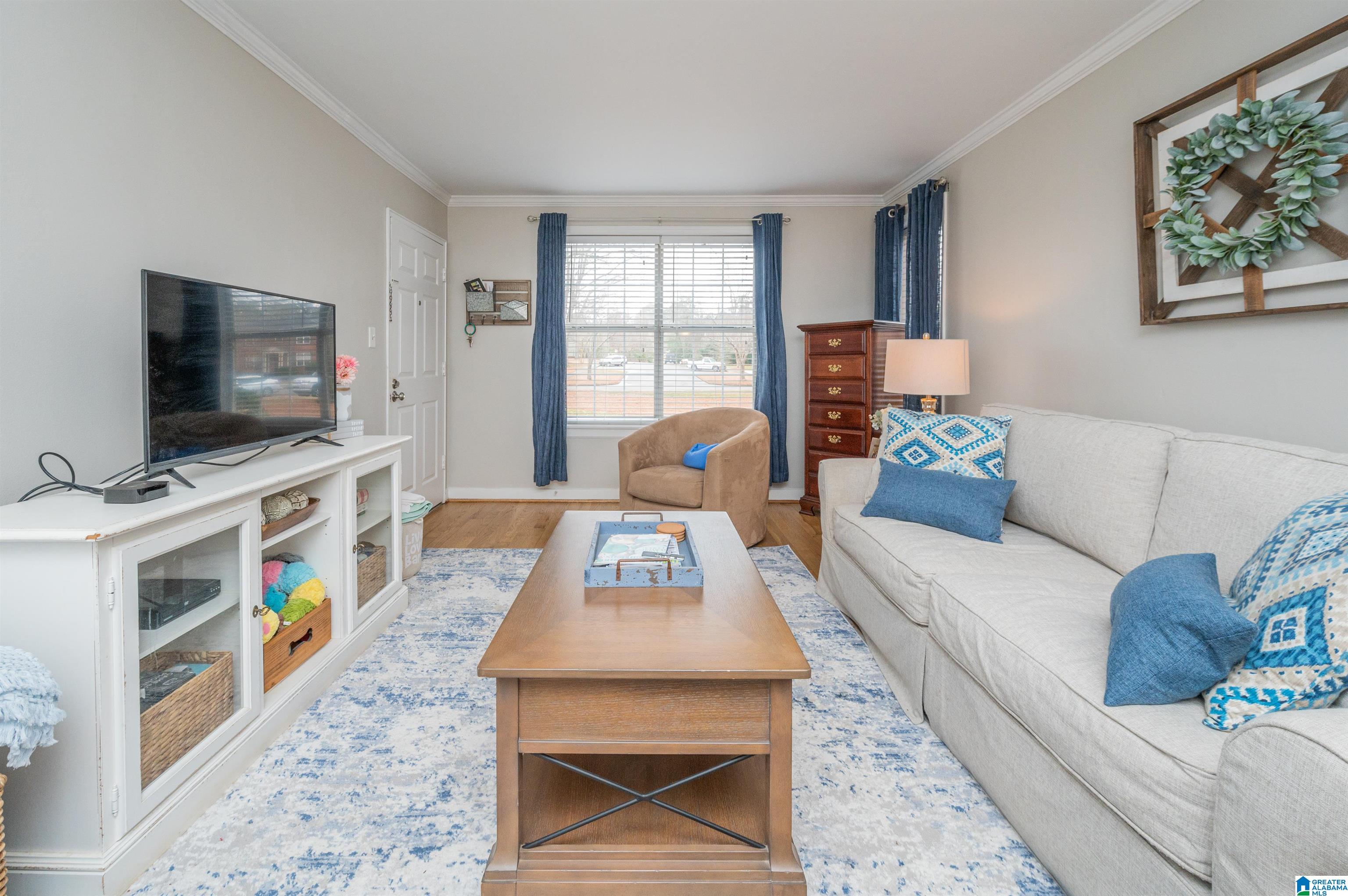 107 Fox Hall Road, Unit A Birmingham, AL 35213 - Photo 8 of 27