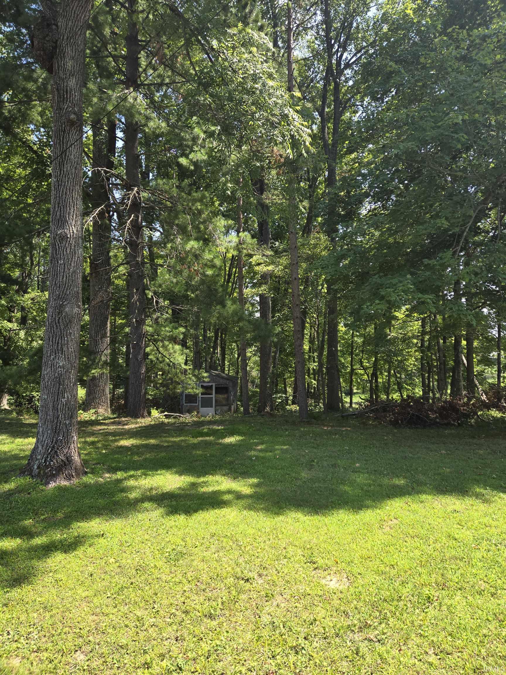 4681 South Harrell Road Bloomington, IN 47401 - Photo 16 of 18 Gallery Image 16