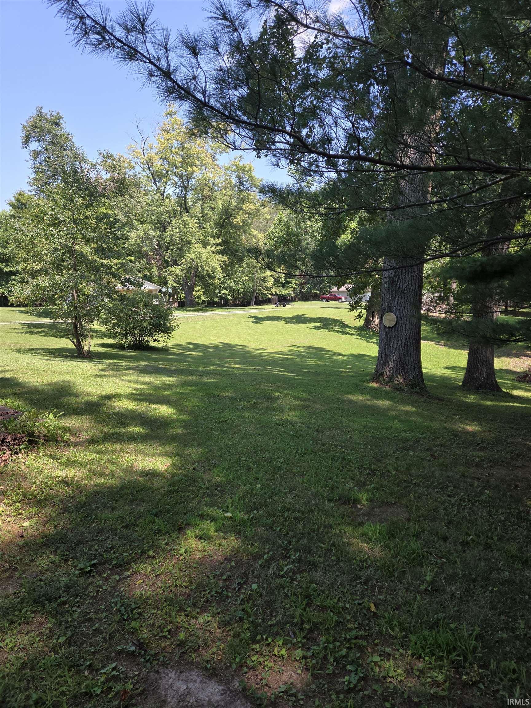 4681 South Harrell Road Bloomington, IN 47401 - Photo 17 of 18 Gallery Image 17