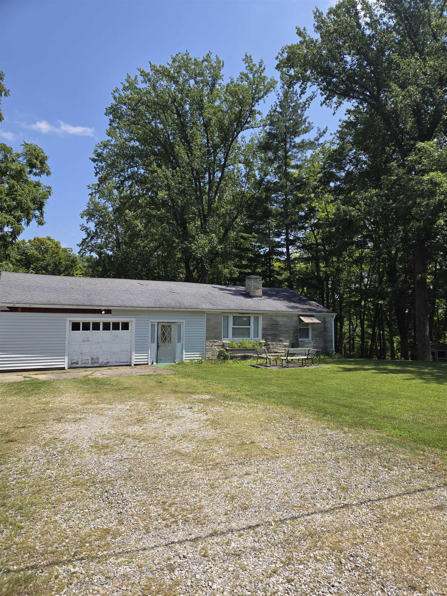 4681 South Harrell Road Bloomington, IN 47401 - Photo 2 of 18 Gallery Image 2