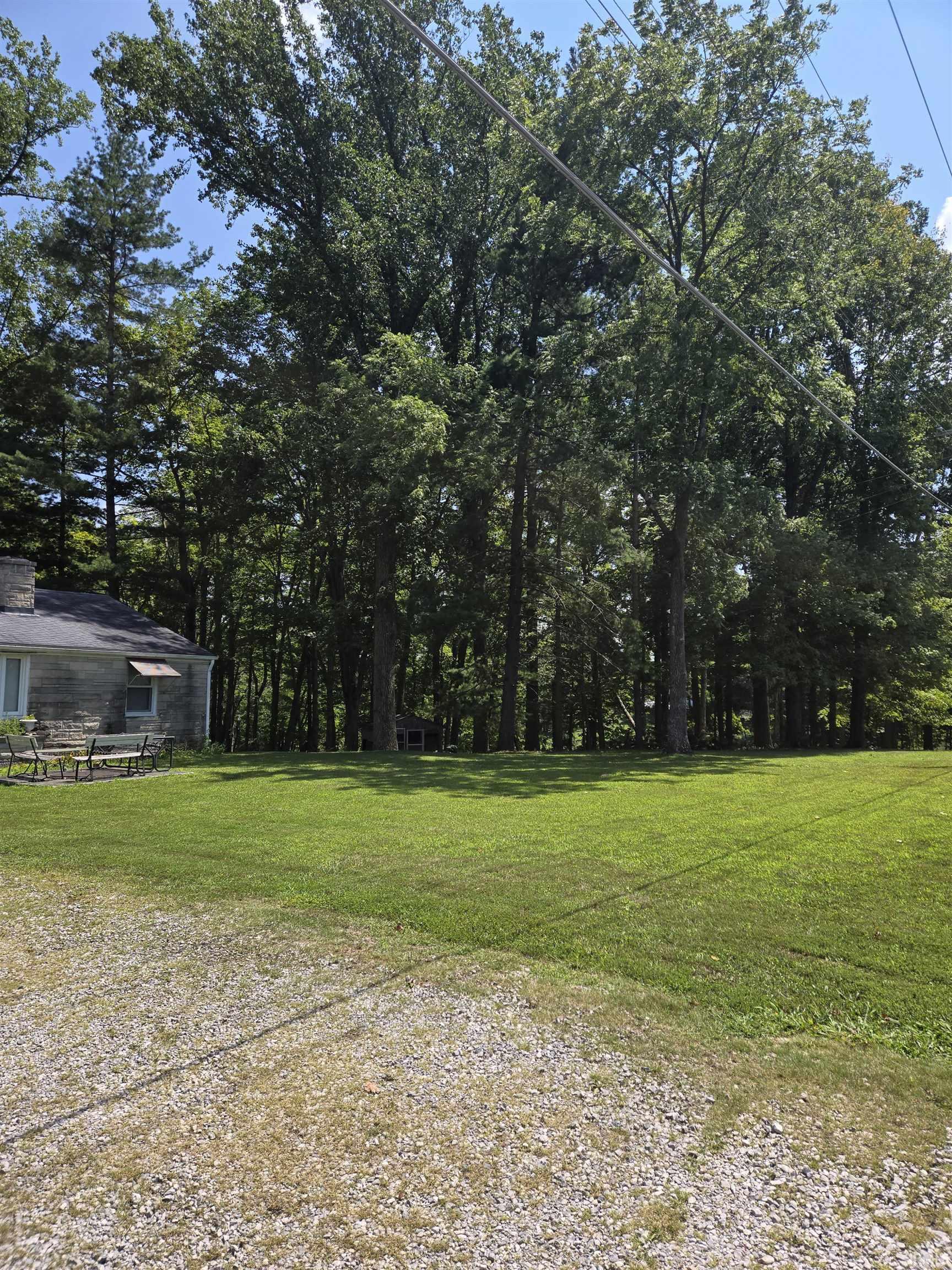 4681 South Harrell Road Bloomington, IN 47401 - Photo 3 of 18 Gallery Image 3