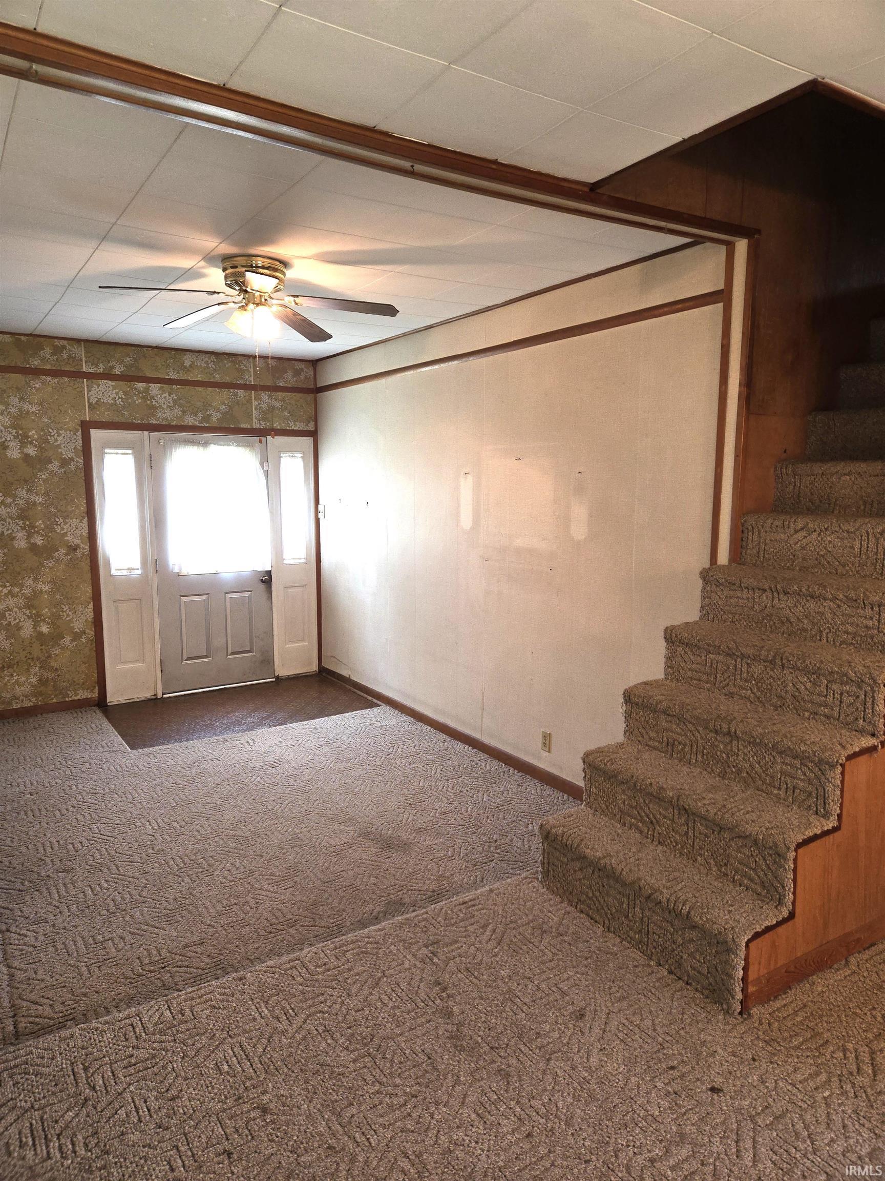 4681 South Harrell Road Bloomington, IN 47401 - Photo 4 of 18 Gallery Image 4