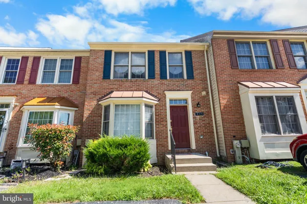 $410,000 | 839 Pleasant Hill Lane, Bowie, MD 20716
