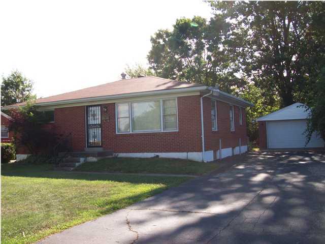 9000 Terry Road Louisville, KY 40258 - Photo 1 of 1 Primary Photo