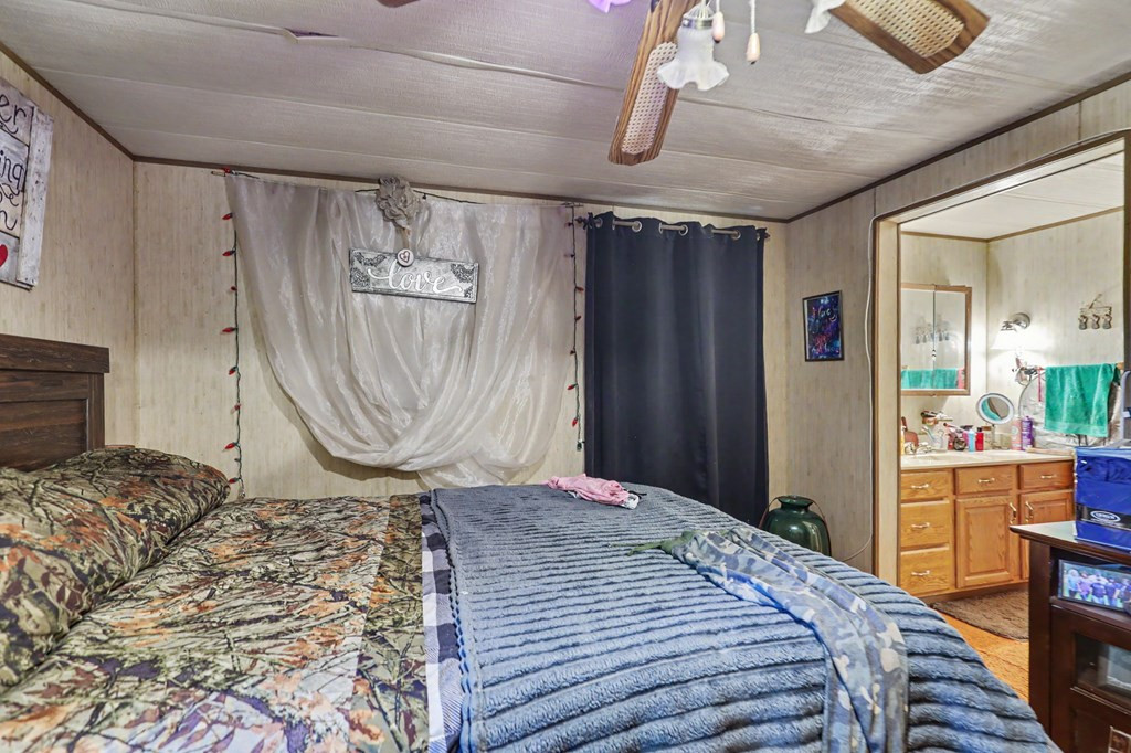 426 Claude Rogers Road Marble, NC 28905 - Photo 17 of 22