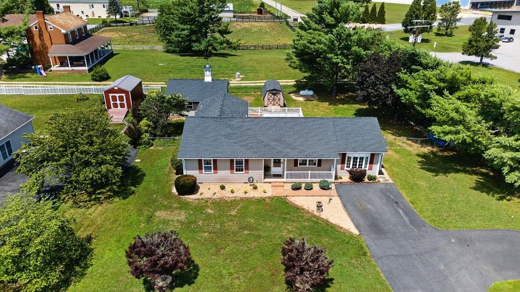 7 Featherstone Drive Lyndhurst, VA 22952 - Photo 60 of 66