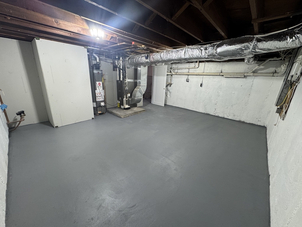 39 Neillian Street, Unit 39 Bedford, MA 01730 - Photo 25 of 29 a view of storage and utility room