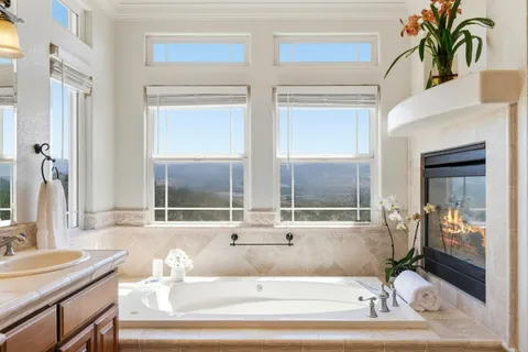 $3,195,000 | 18600 Castle Ridge Drive, Morgan Hill, CA 95037
