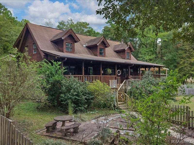 418 Timberlane Road Wetumpka, AL 36093 - Photo 37 of 49 Gallery Image 37