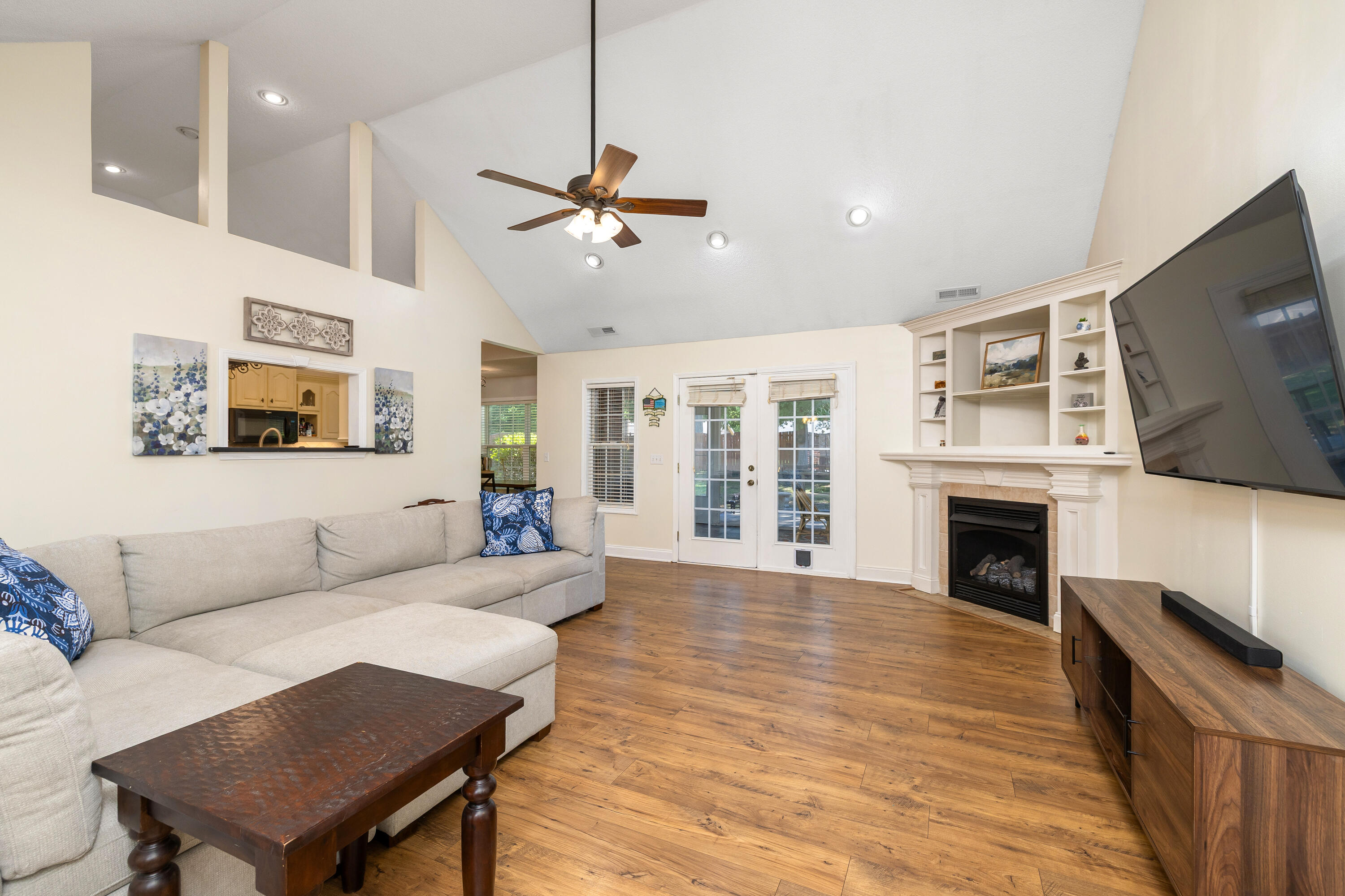 115 Elkhorn Trail Sumter, SC 29154 - Photo 8 of 44