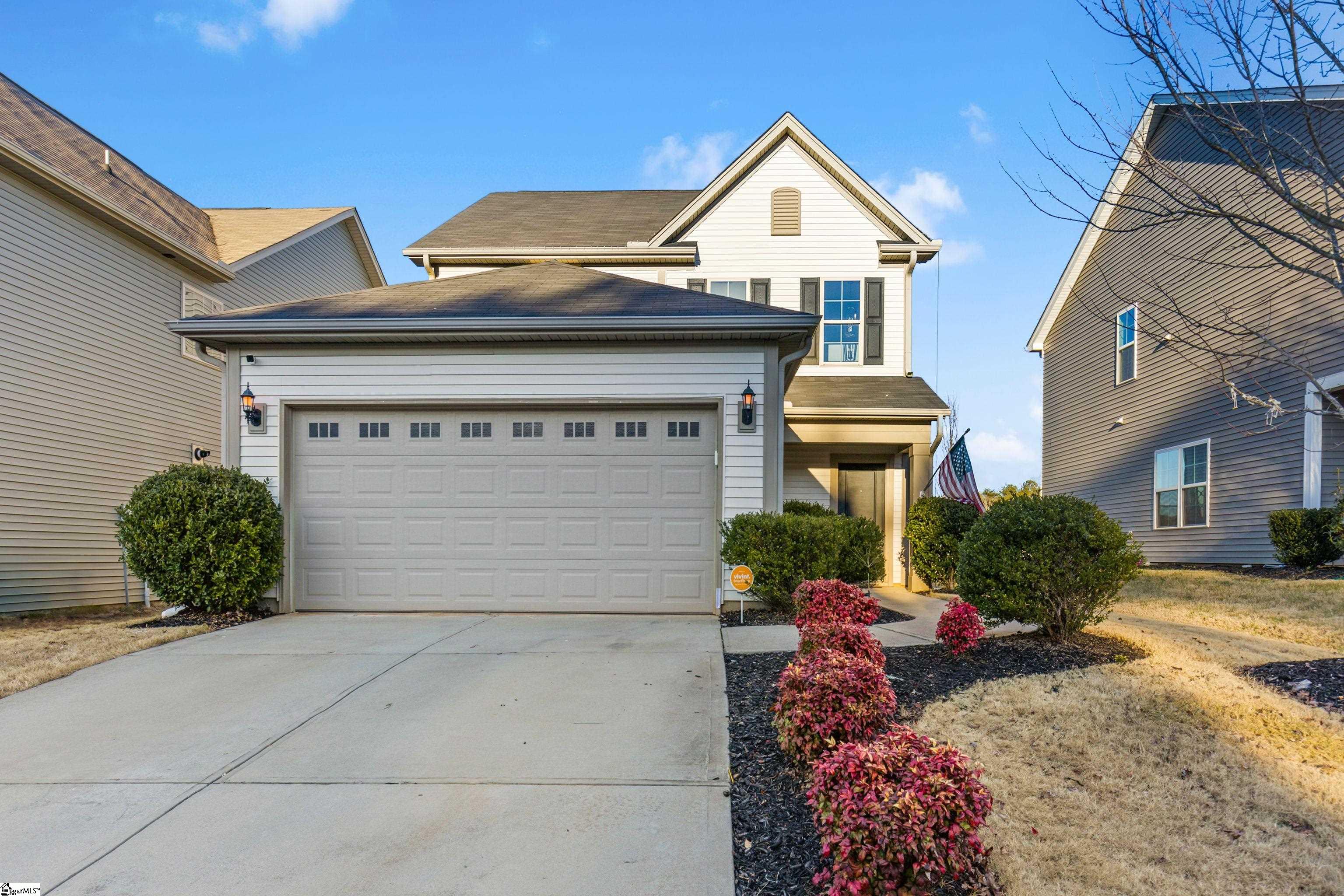 183 Eventine Way Boiling Springs, SC 29316 - Photo 1 of 31 Gallery Image 1