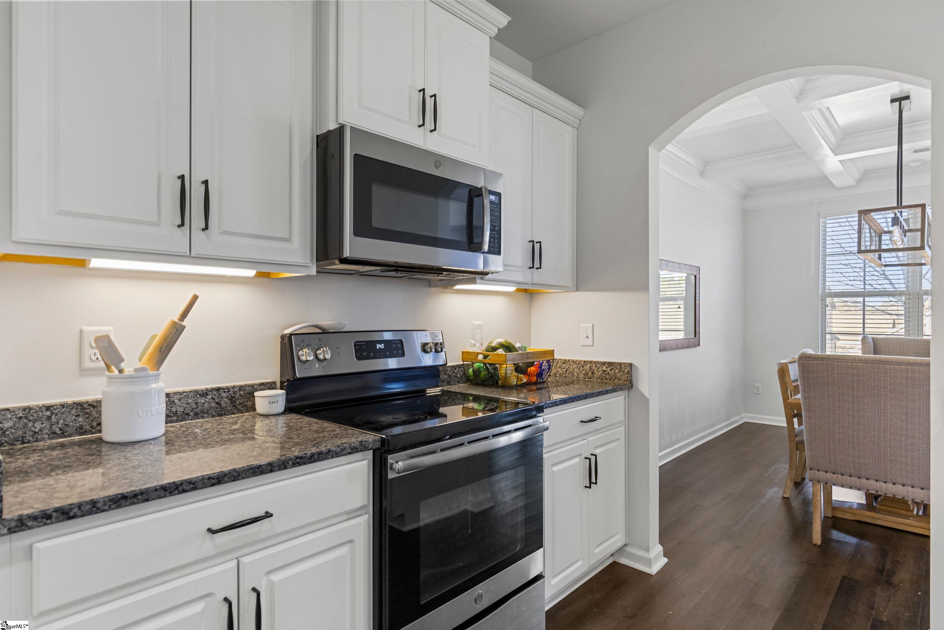 183 Eventine Way Boiling Springs, SC 29316 - Photo 11 of 31 Gallery Image 11