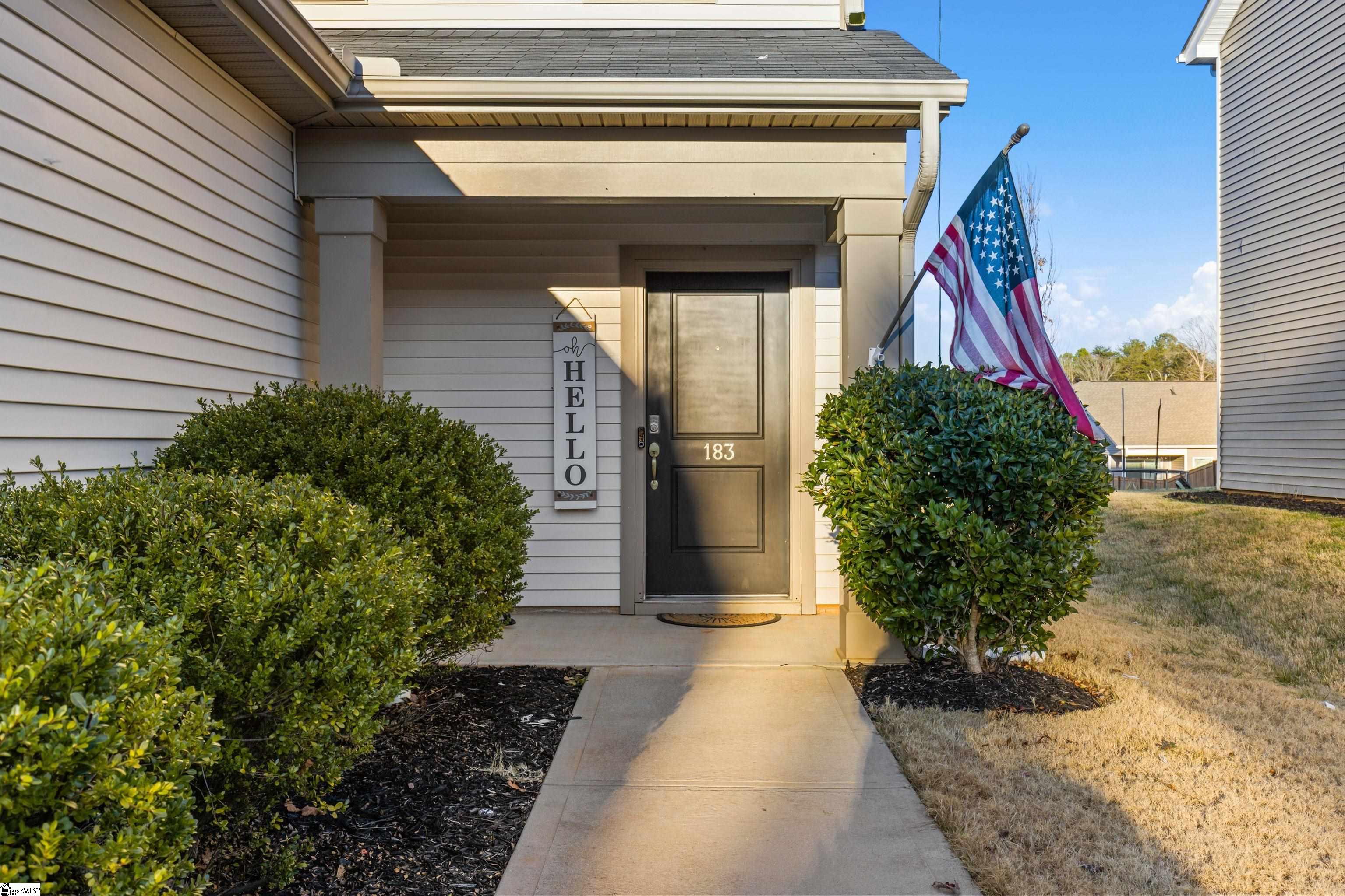 183 Eventine Way Boiling Springs, SC 29316 - Photo 2 of 31 Gallery Image 2
