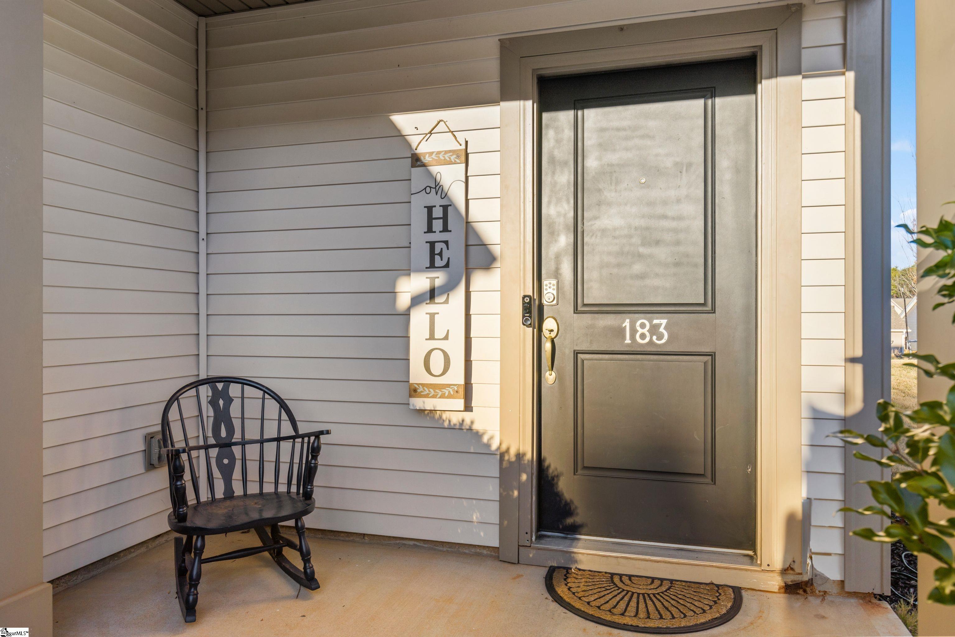183 Eventine Way Boiling Springs, SC 29316 - Photo 3 of 31 Gallery Image 3