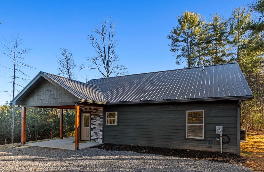 120 Sam's Way Murphy, NC 28906 - Photo 1 of 42 Main View