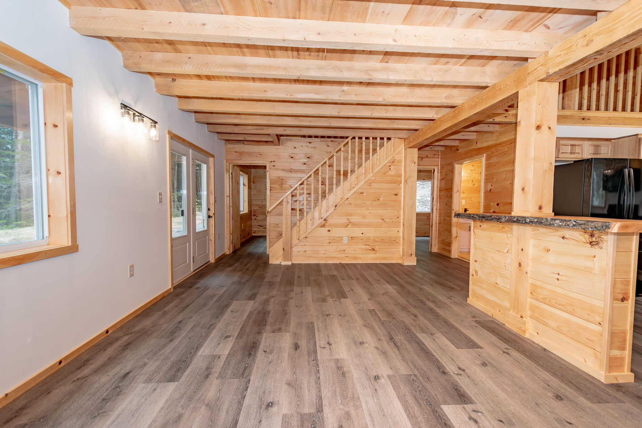 Lot A6 Jaquith Pond Road Brownville, ME 04414 - Photo 16 of 79 DSC_1259
