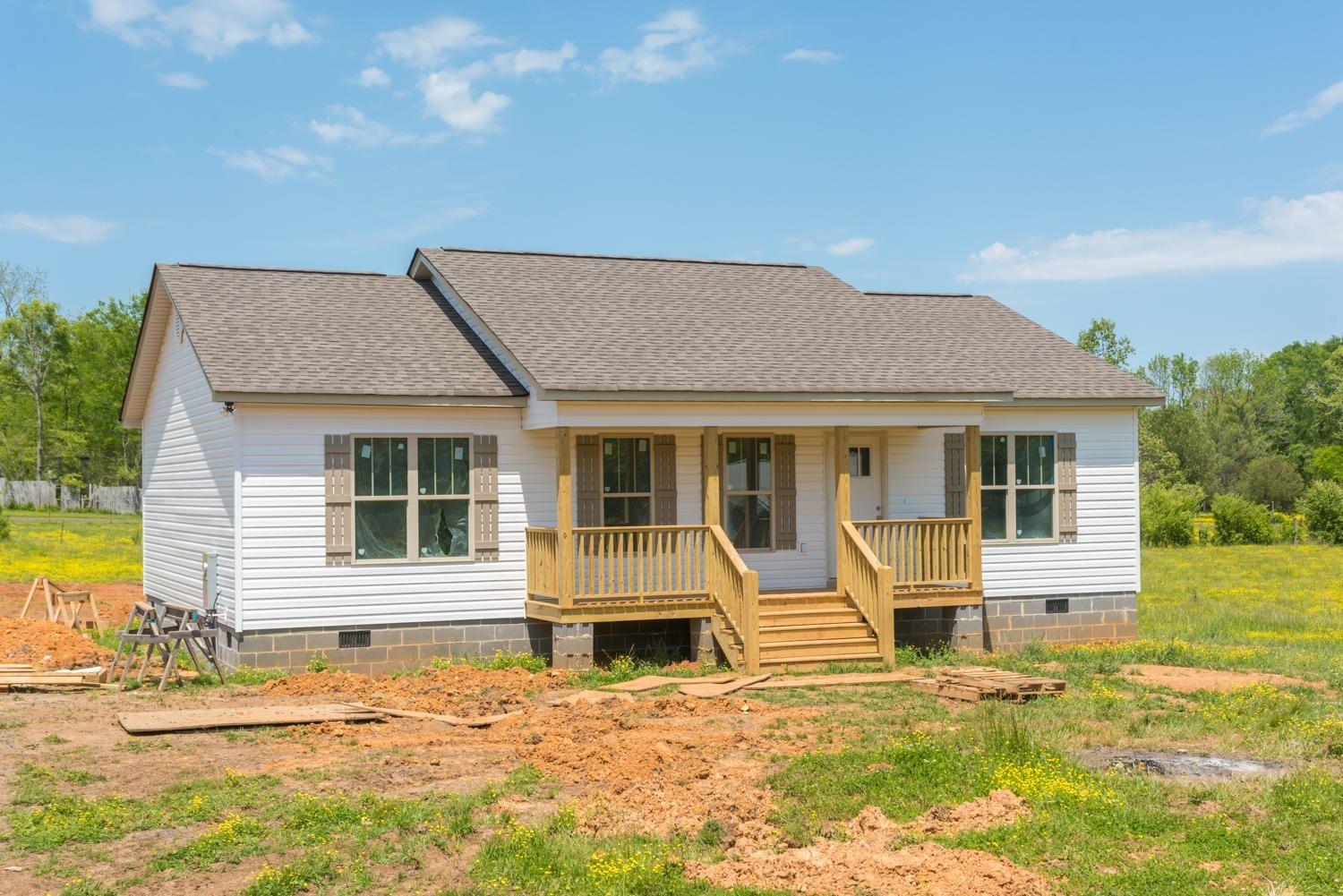 106 Robert Jackson Road Chatsworth, GA 30705 - Photo 15 of 15 #16