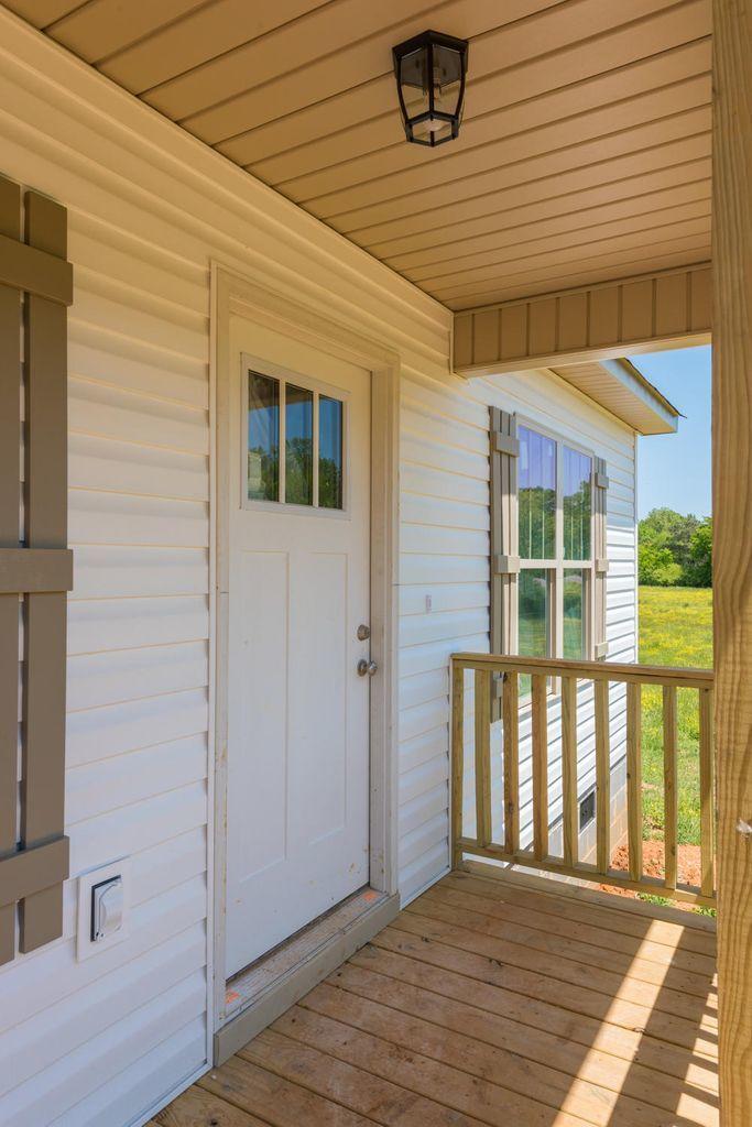 106 Robert Jackson Road Chatsworth, GA 30705 - Photo 2 of 15 #2