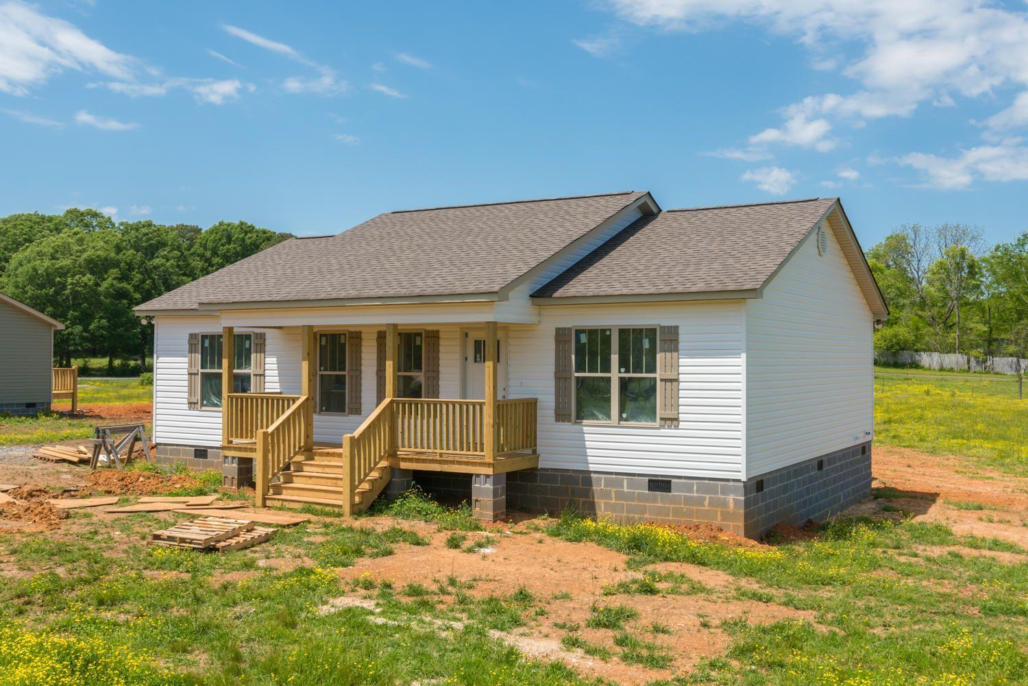 106 Robert Jackson Road Chatsworth, GA 30705 - Photo 3 of 15 #3